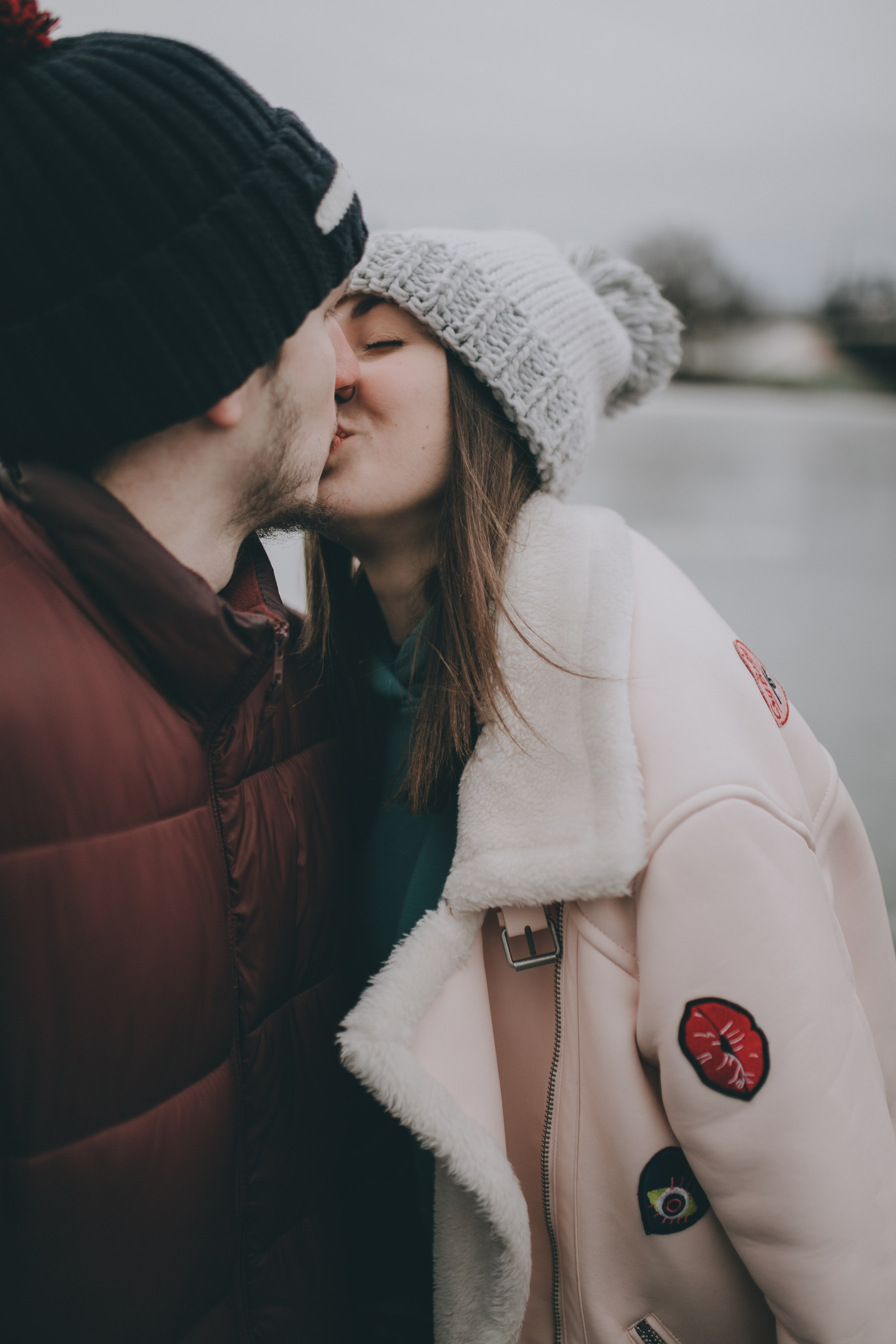 Арина и Артем. Фотограф София Комкина