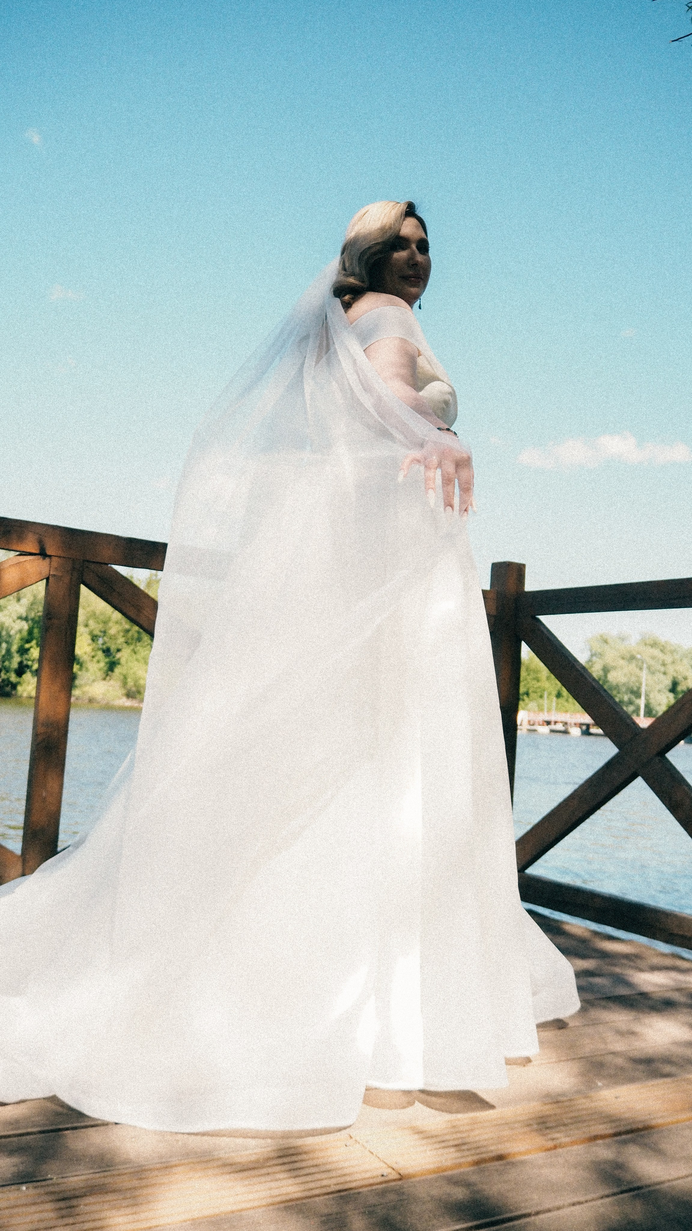 Оля & Антон. Фотограф София Комкина