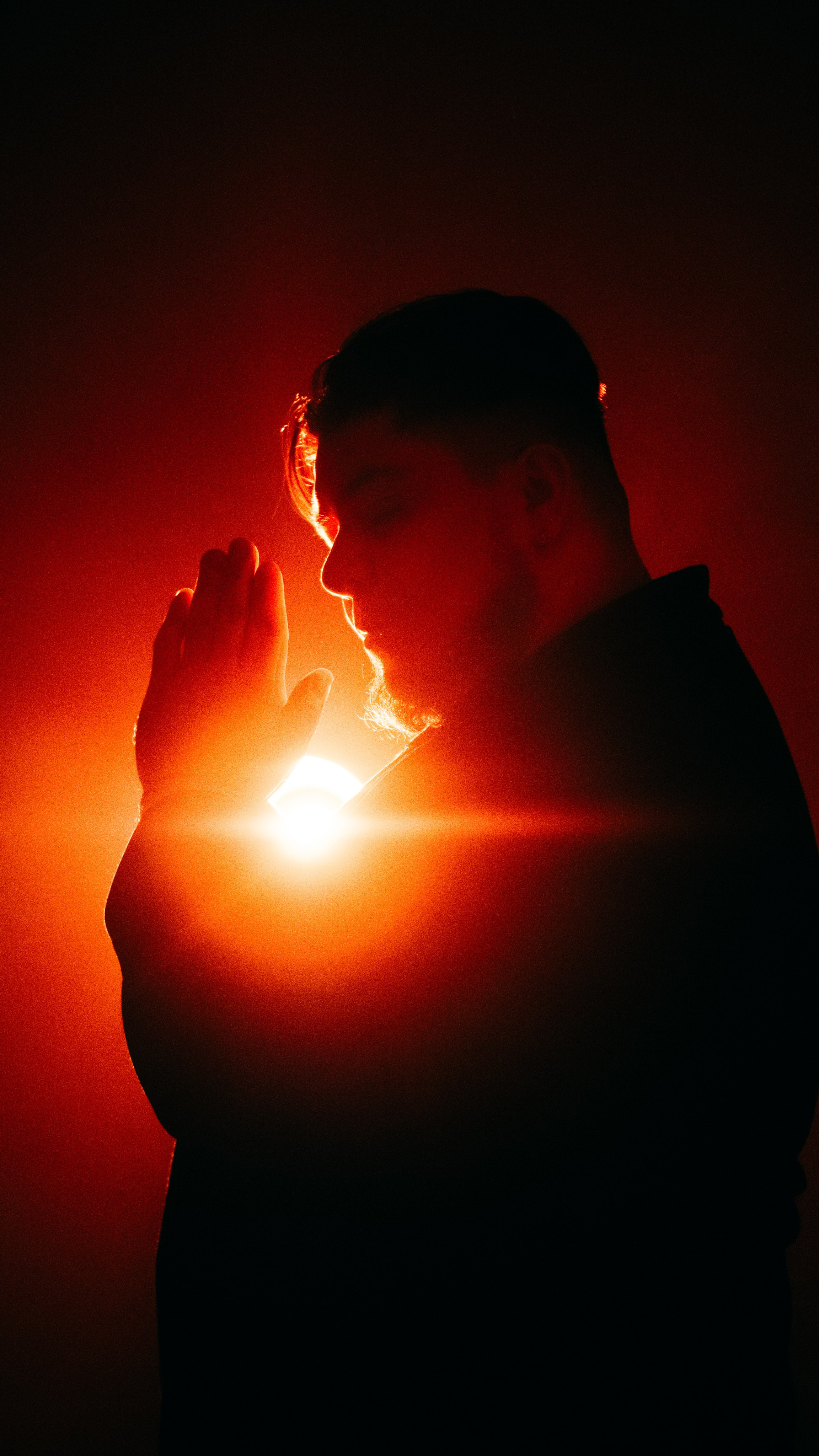 Тимур. Фотограф София Комкина