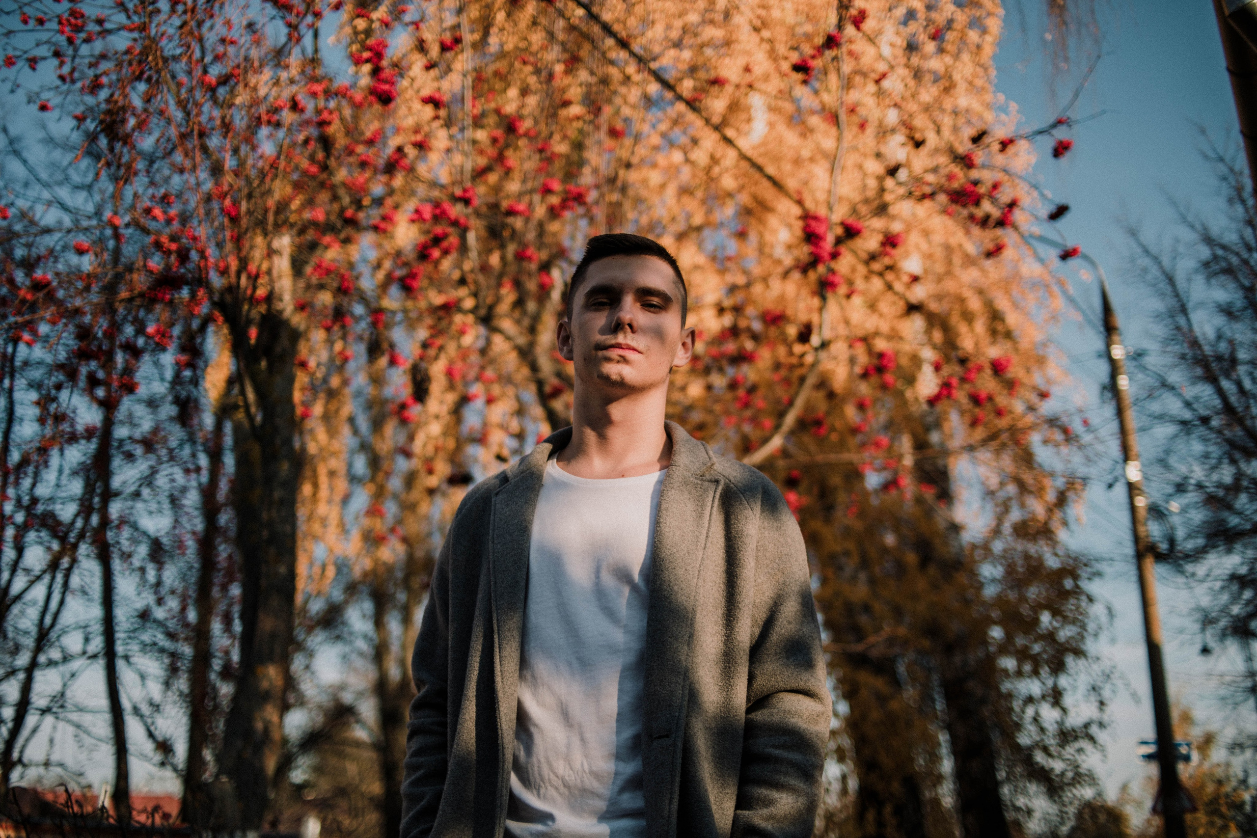 Рома. Фотограф София Комкина