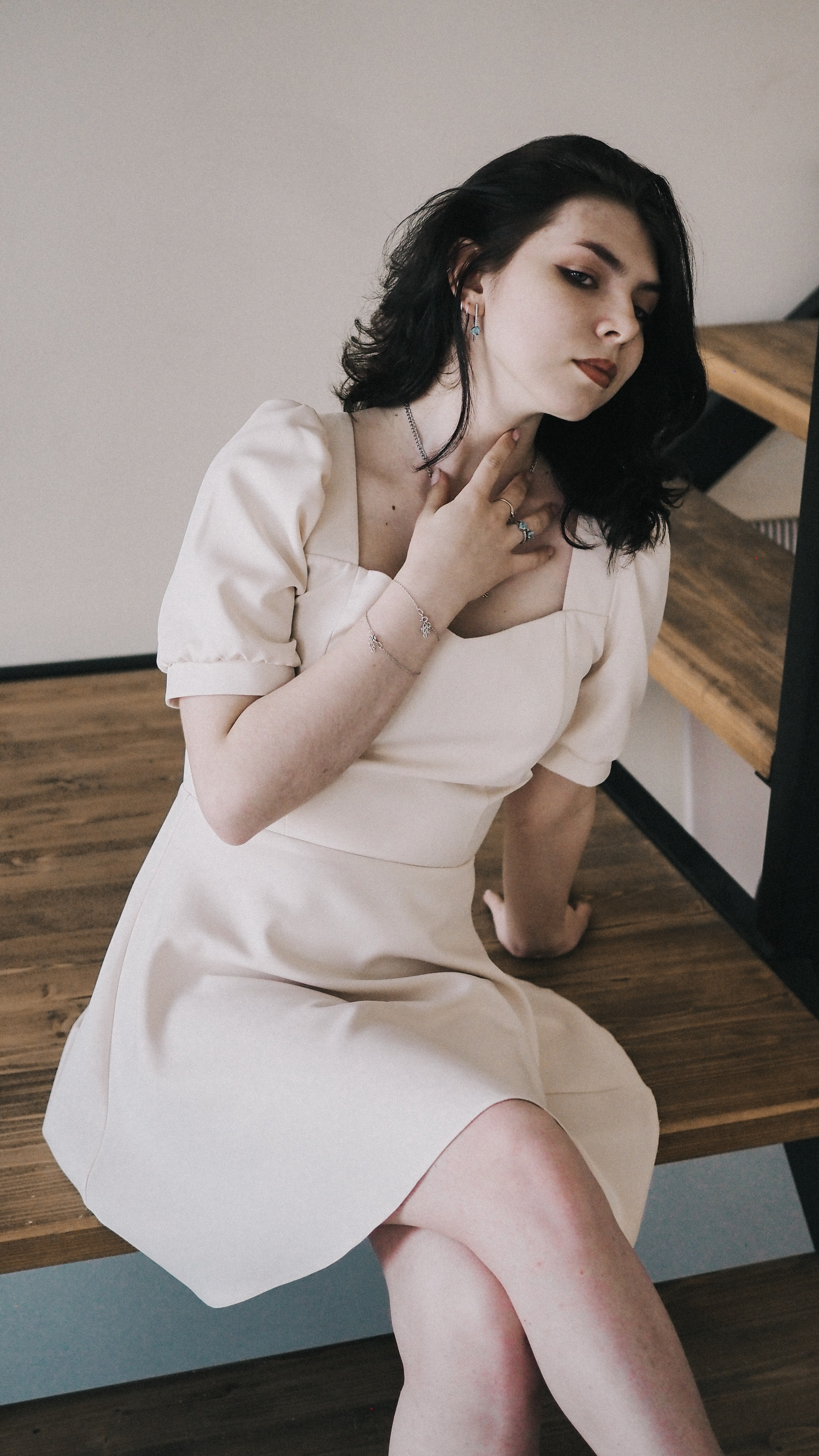 Девичник Оли. Фотограф София Комкина