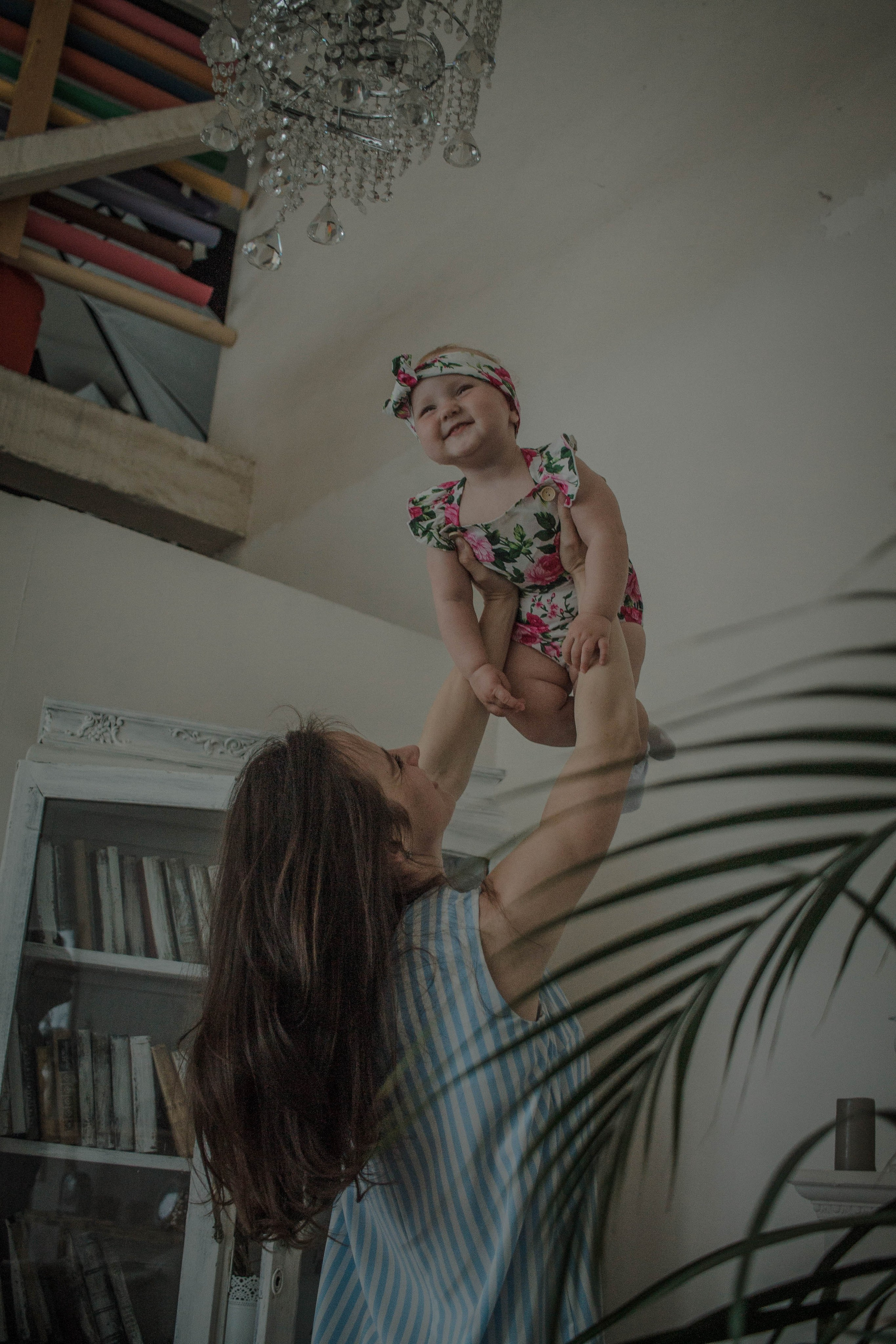 Даша, Дима и Вика. Фотограф София Комкина