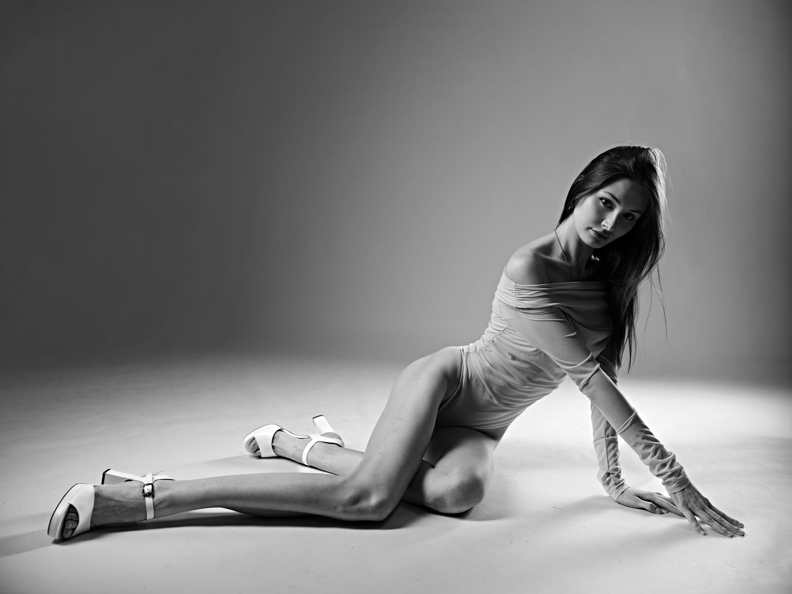 Студийная съемка