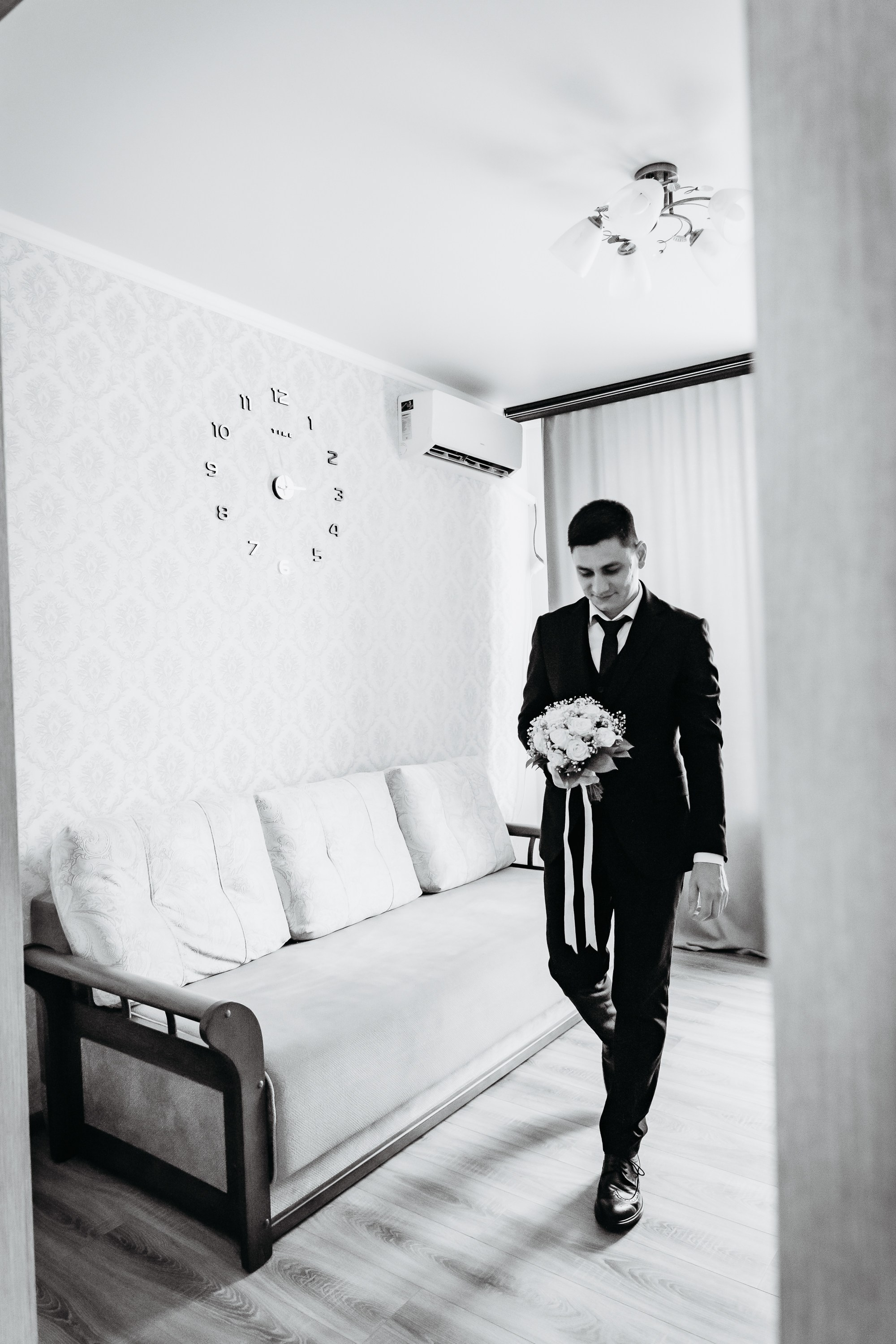 Артем и Валентина. Свадебный и семейный фотограф в Невинномысске Наталья Куликова