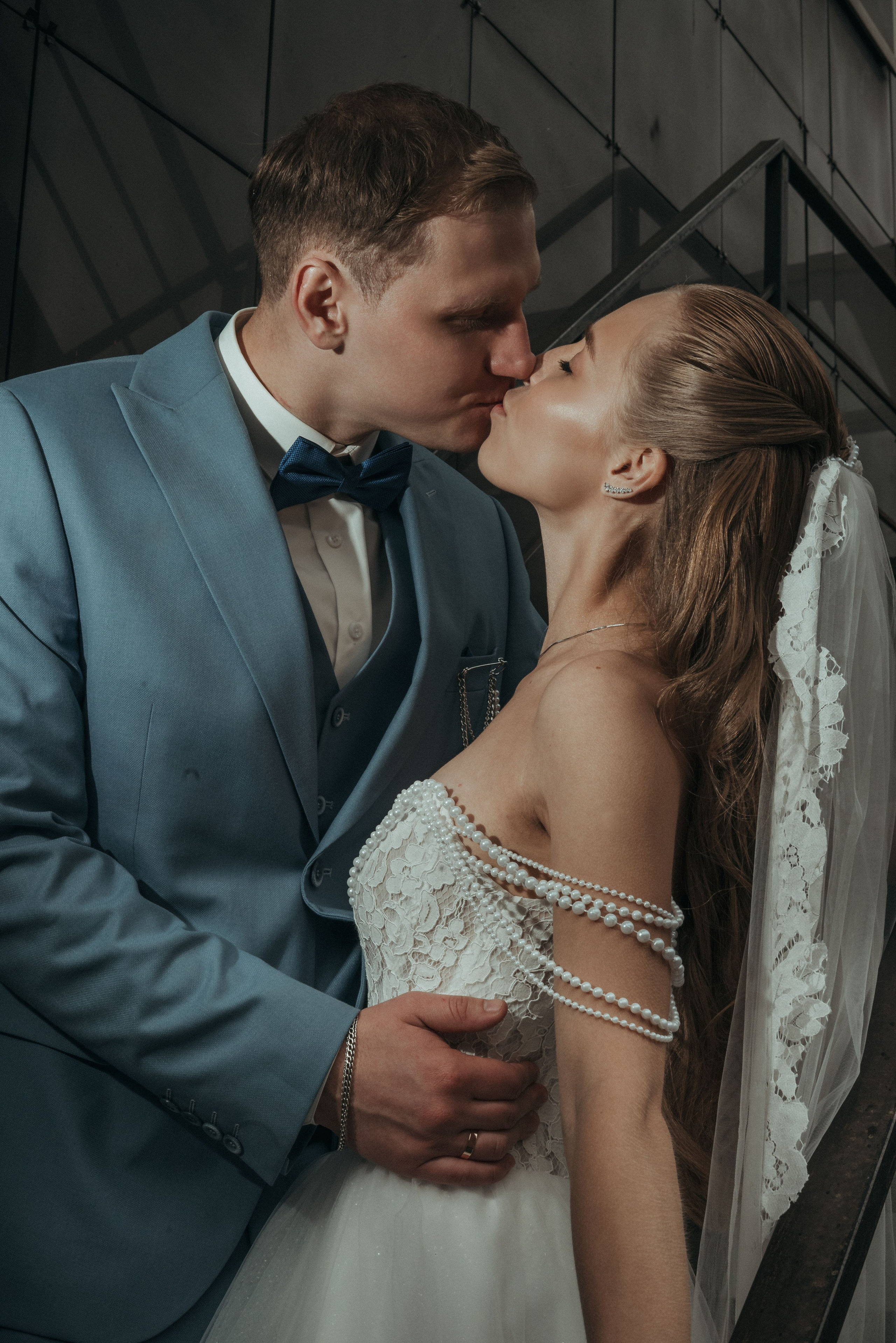 Никита и Алена. Свадебный и портретный фотограф lifestyle
