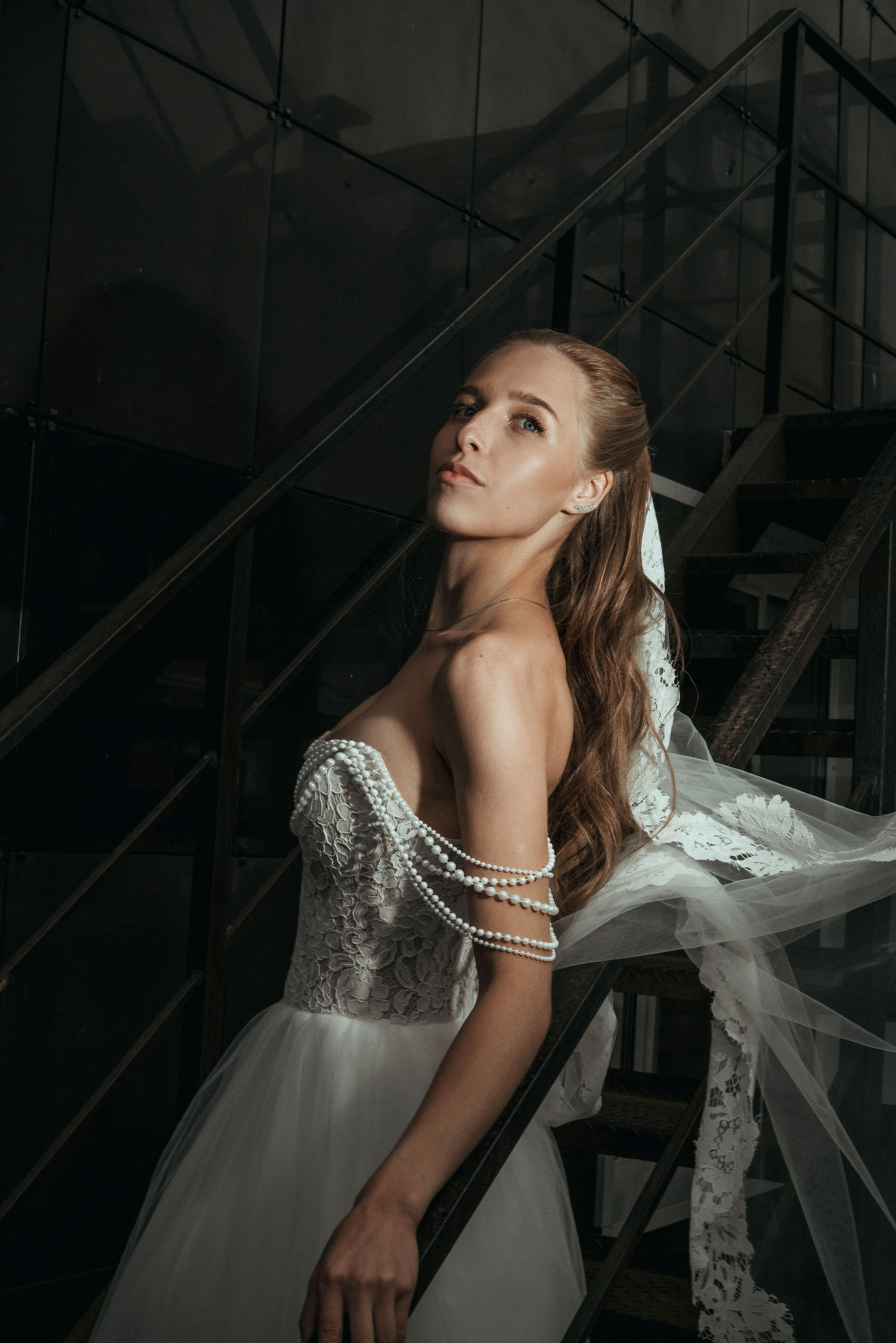 Никита и Алена. Свадебный и портретный фотограф lifestyle