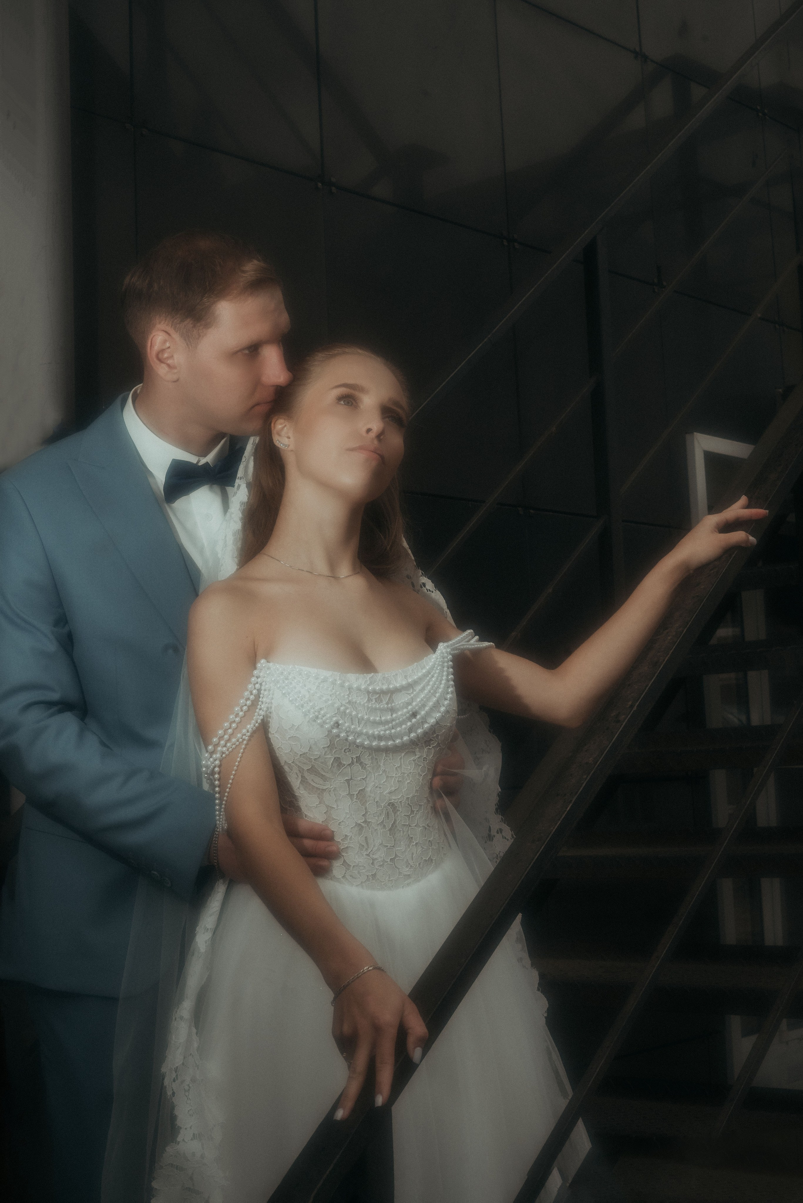 Никита и Алена. Свадебный и портретный фотограф lifestyle