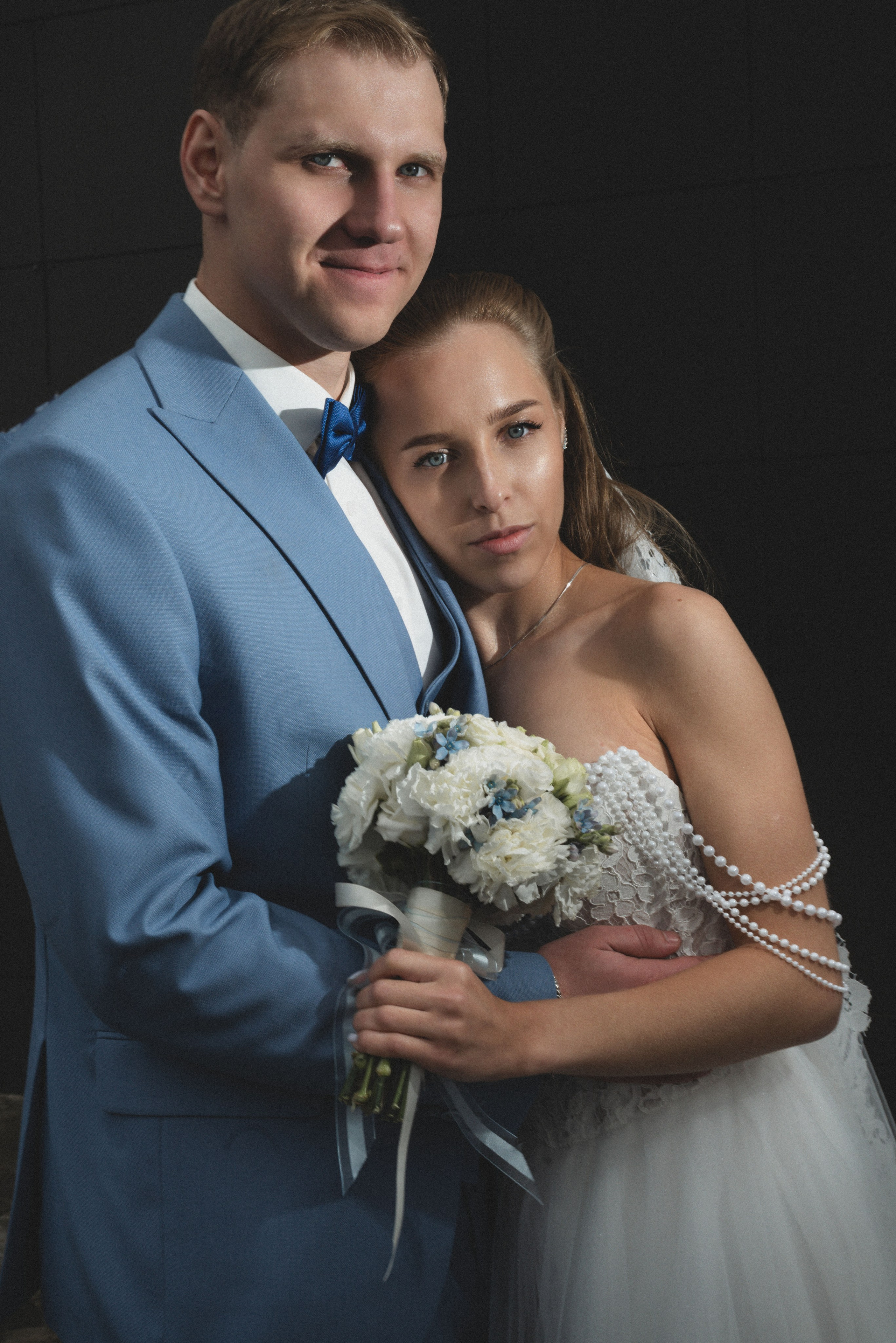 Никита и Алена. Свадебный и портретный фотограф lifestyle