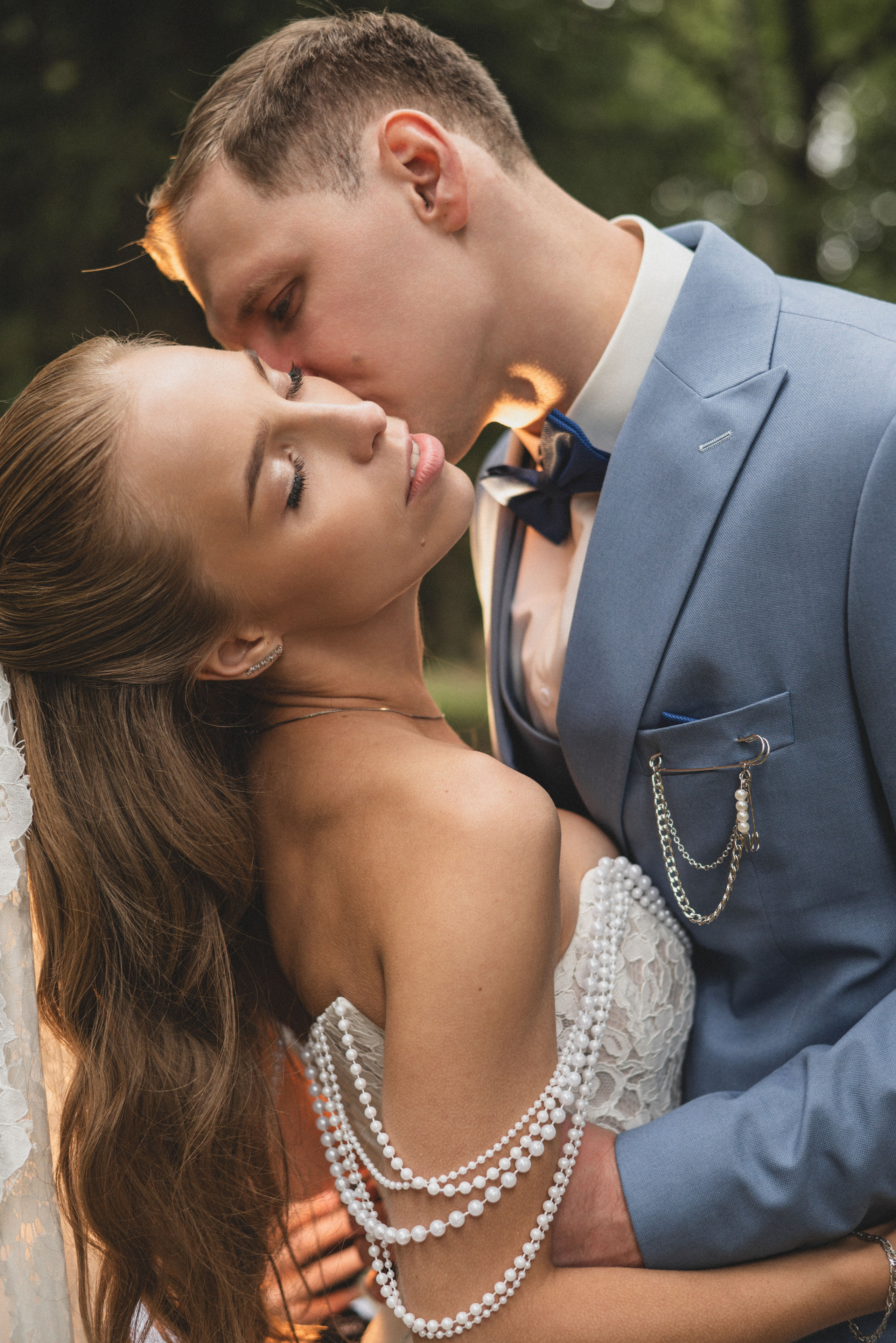 Никита и Алена. Свадебный и портретный фотограф lifestyle