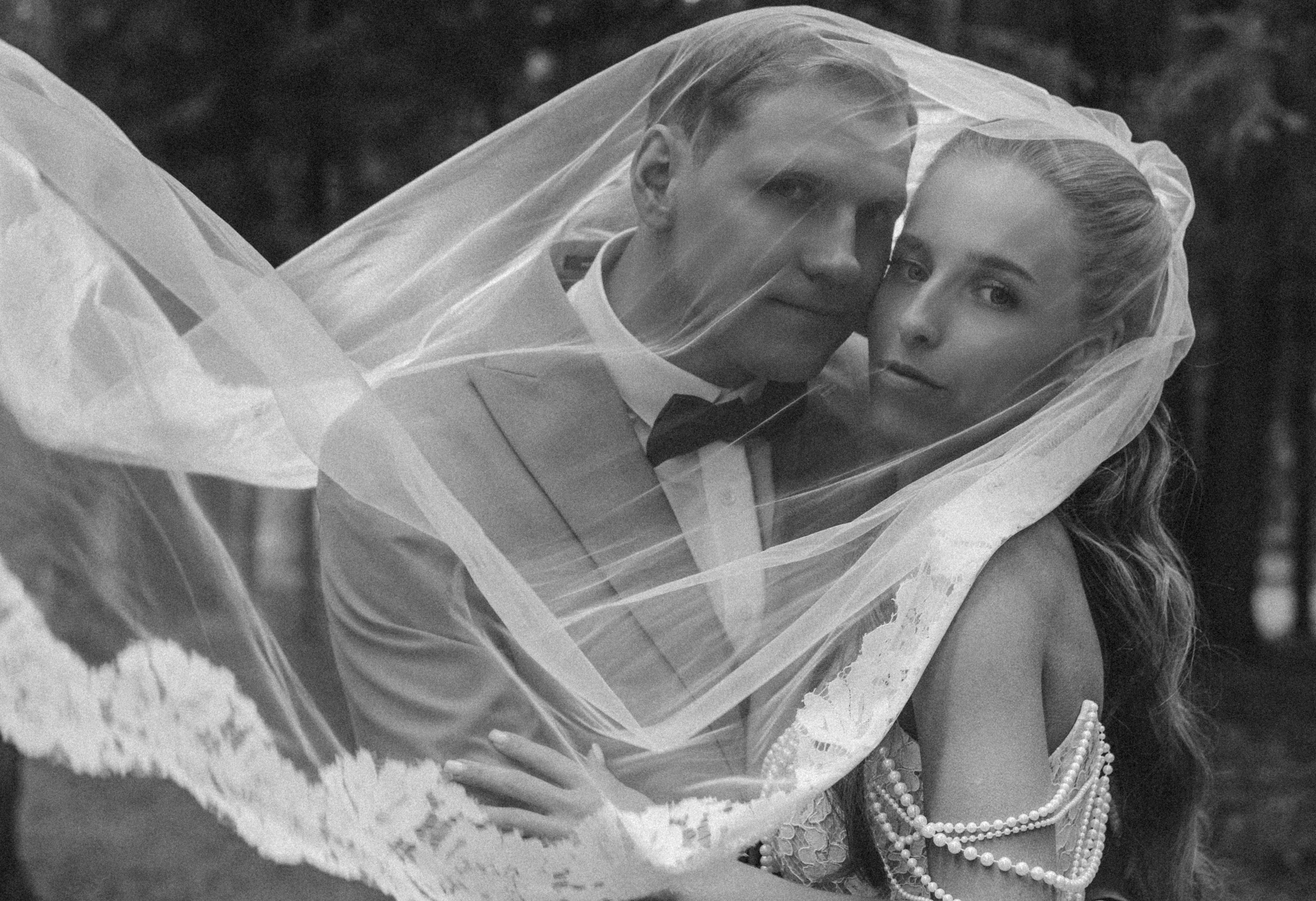 Никита и Алена. Свадебный и портретный фотограф lifestyle