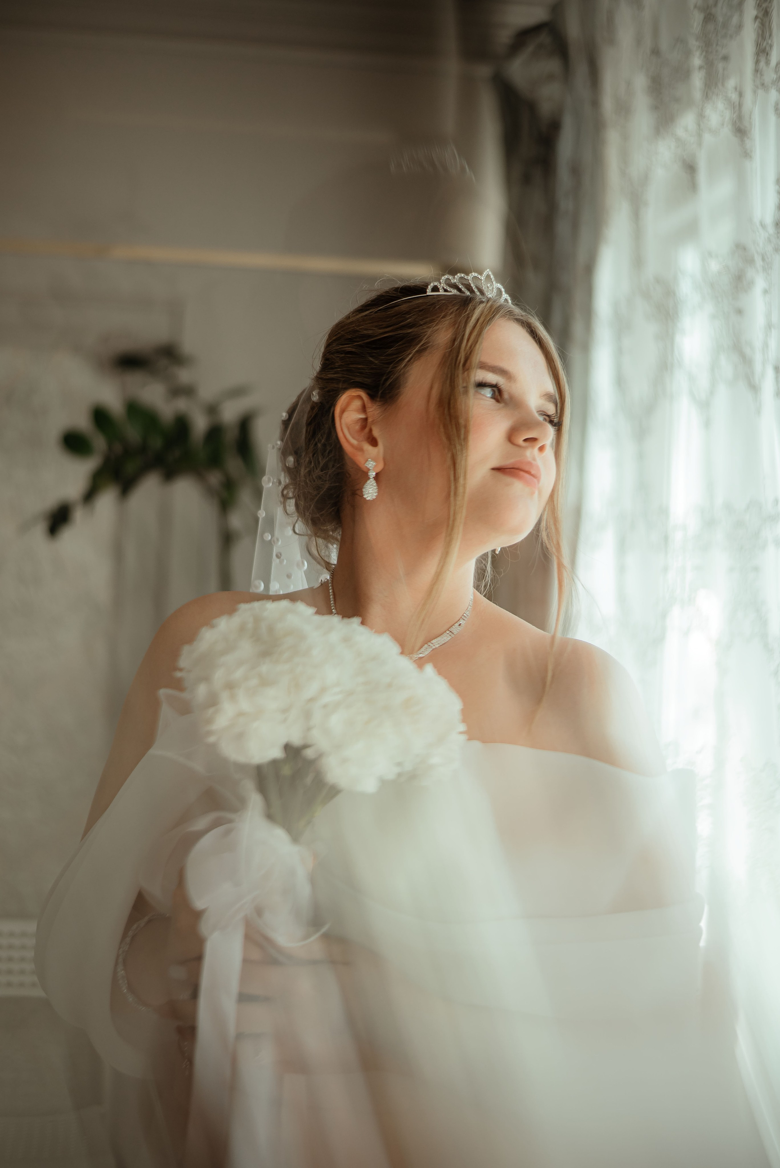 Данил и Полина. Свадебный и портретный фотограф lifestyle