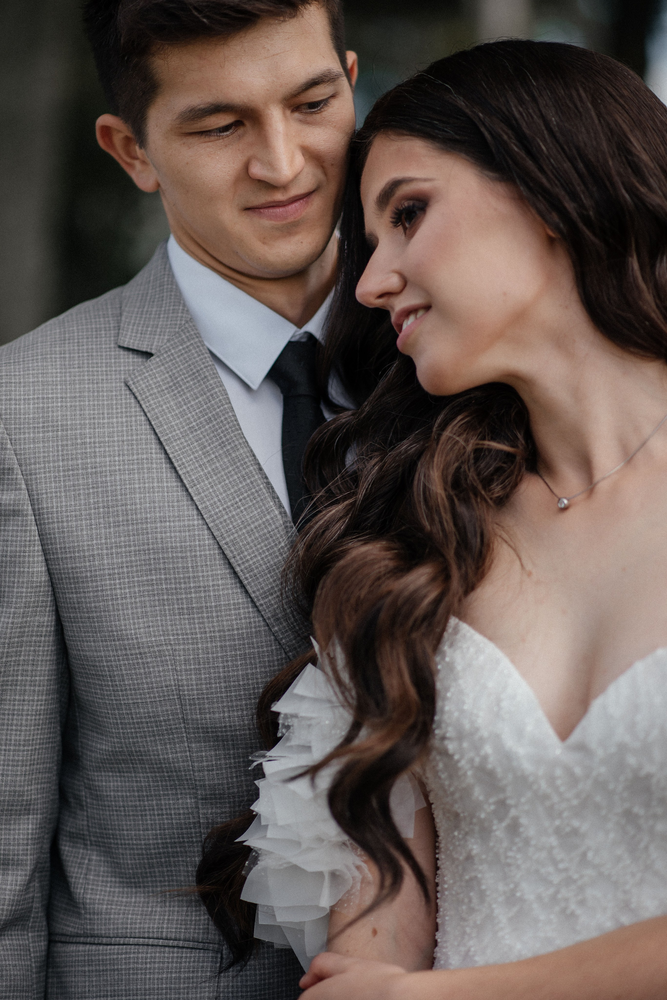 Максимилиан и Ольга. Свадебный и портретный фотограф lifestyle