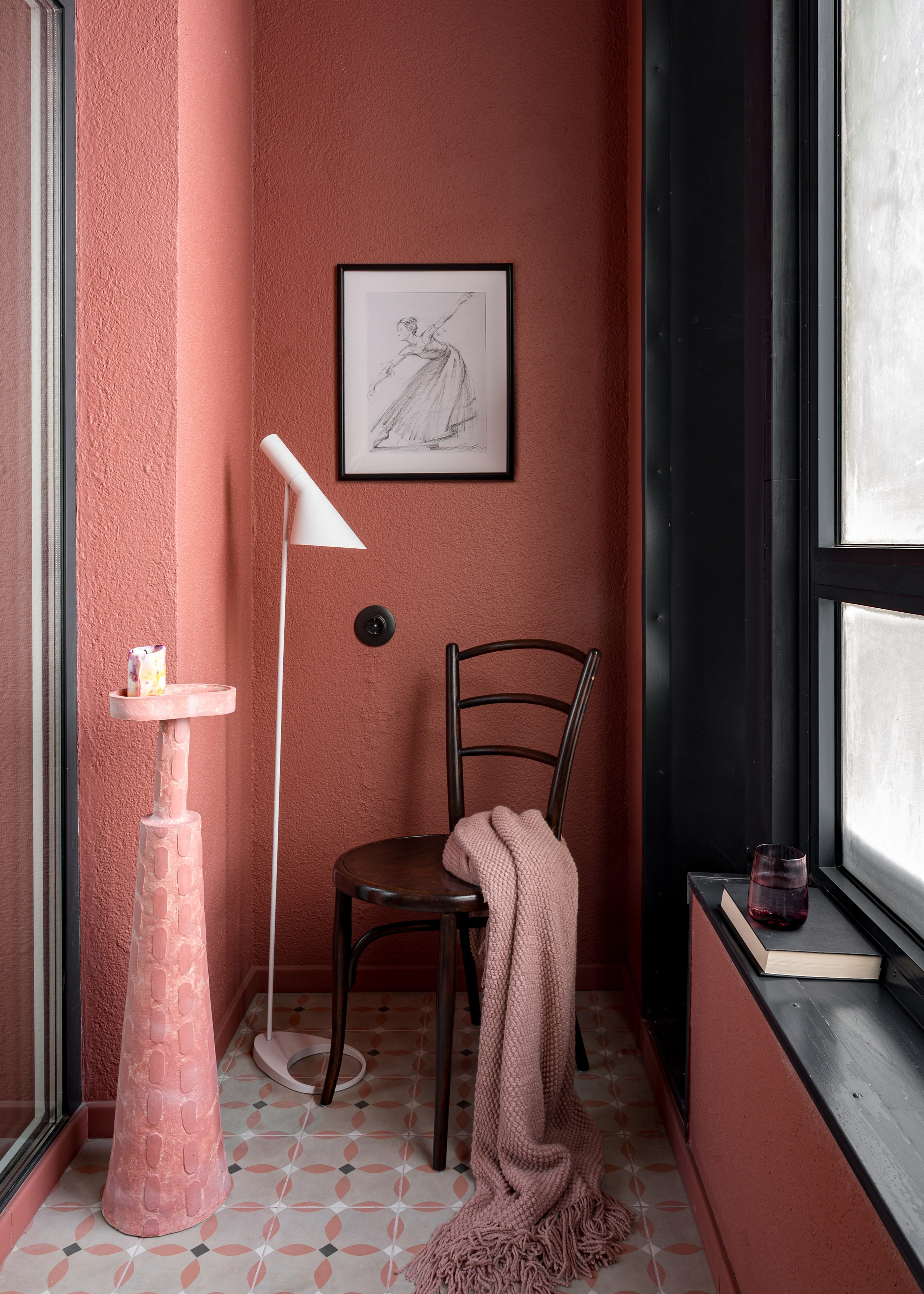 Лихачева. Артур Попов — интерьерный фотограф