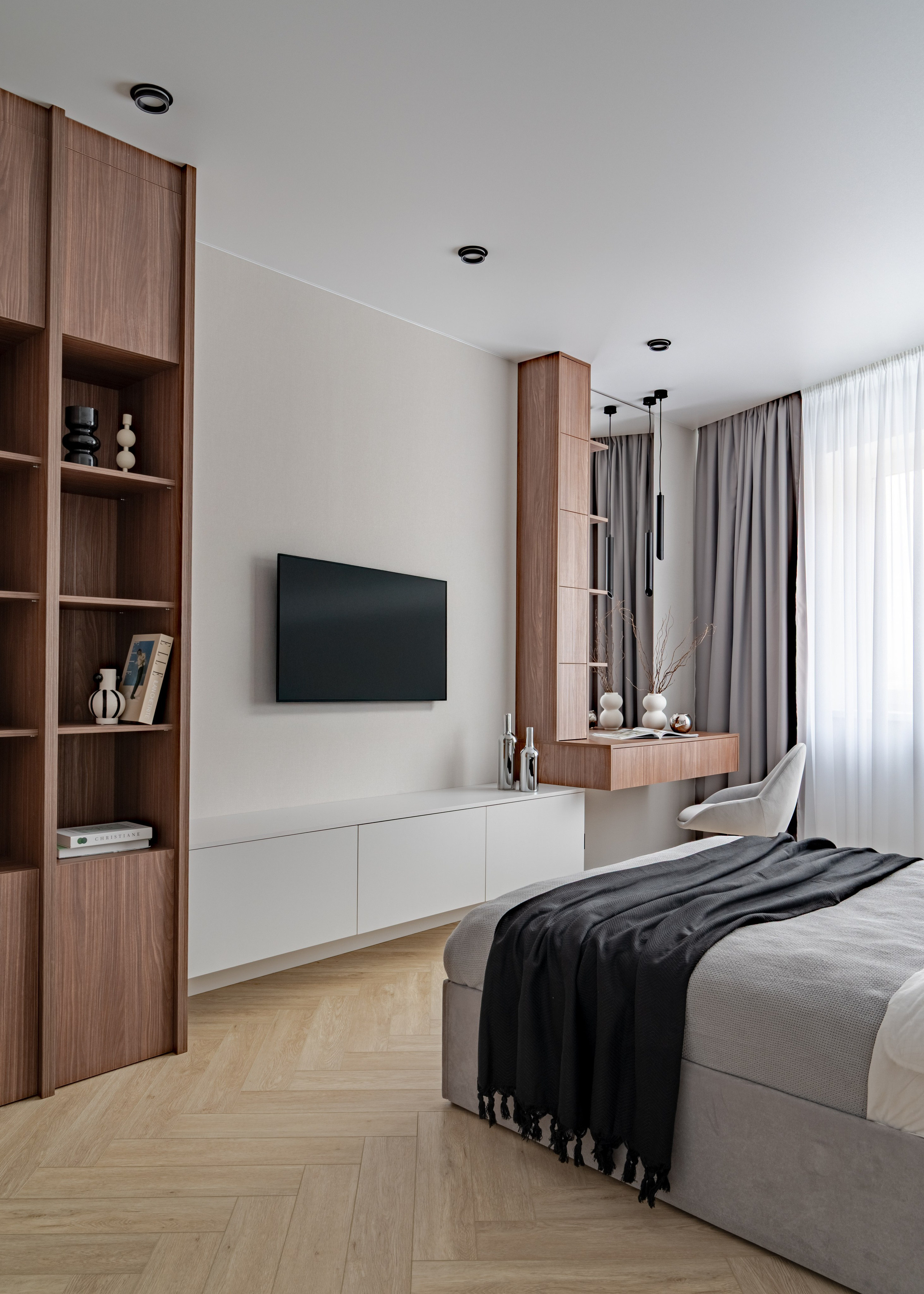 Новый бульвар. Артур Попов — интерьерный фотограф