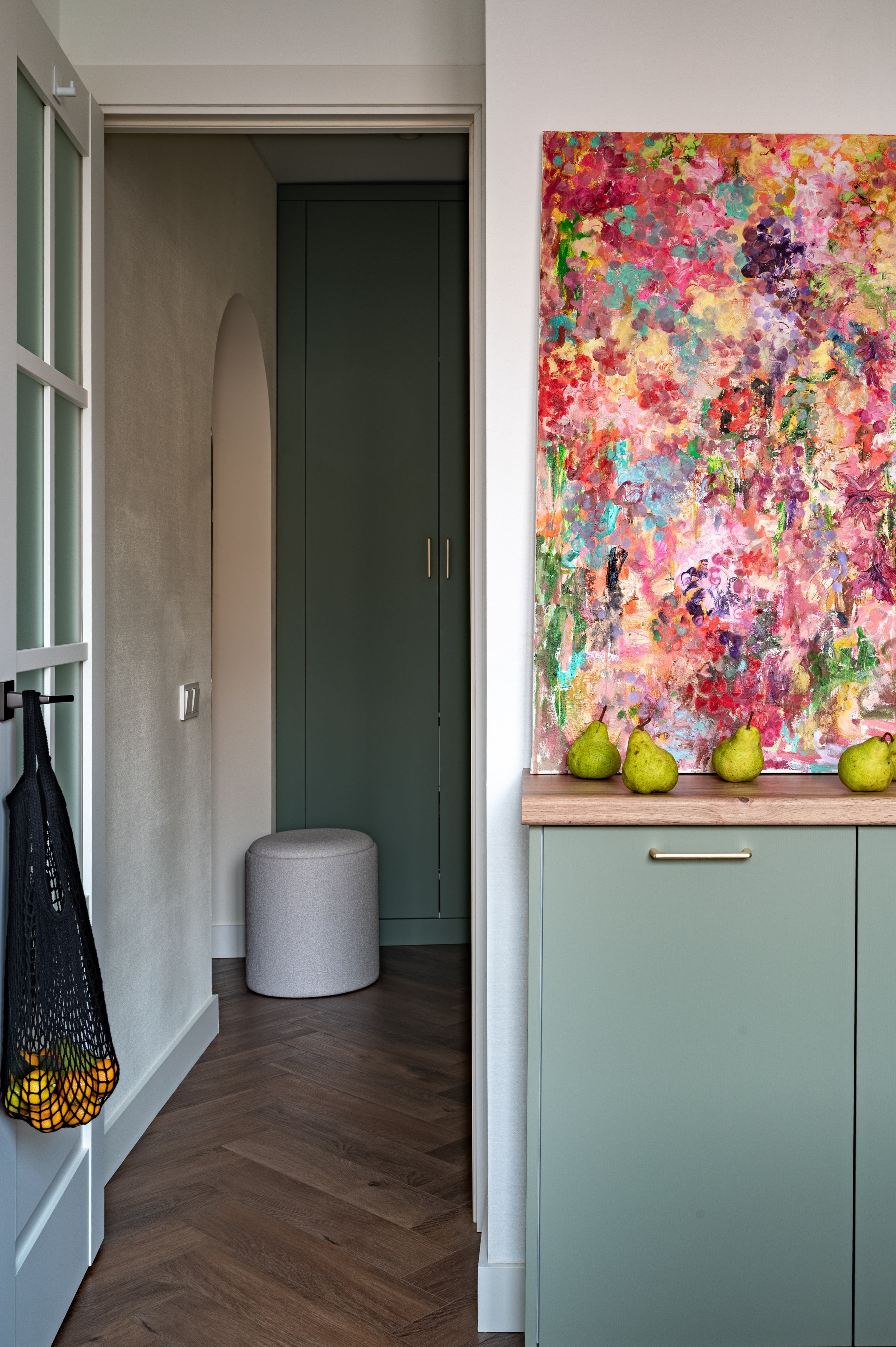 Поляны. Артур Попов — интерьерный фотограф