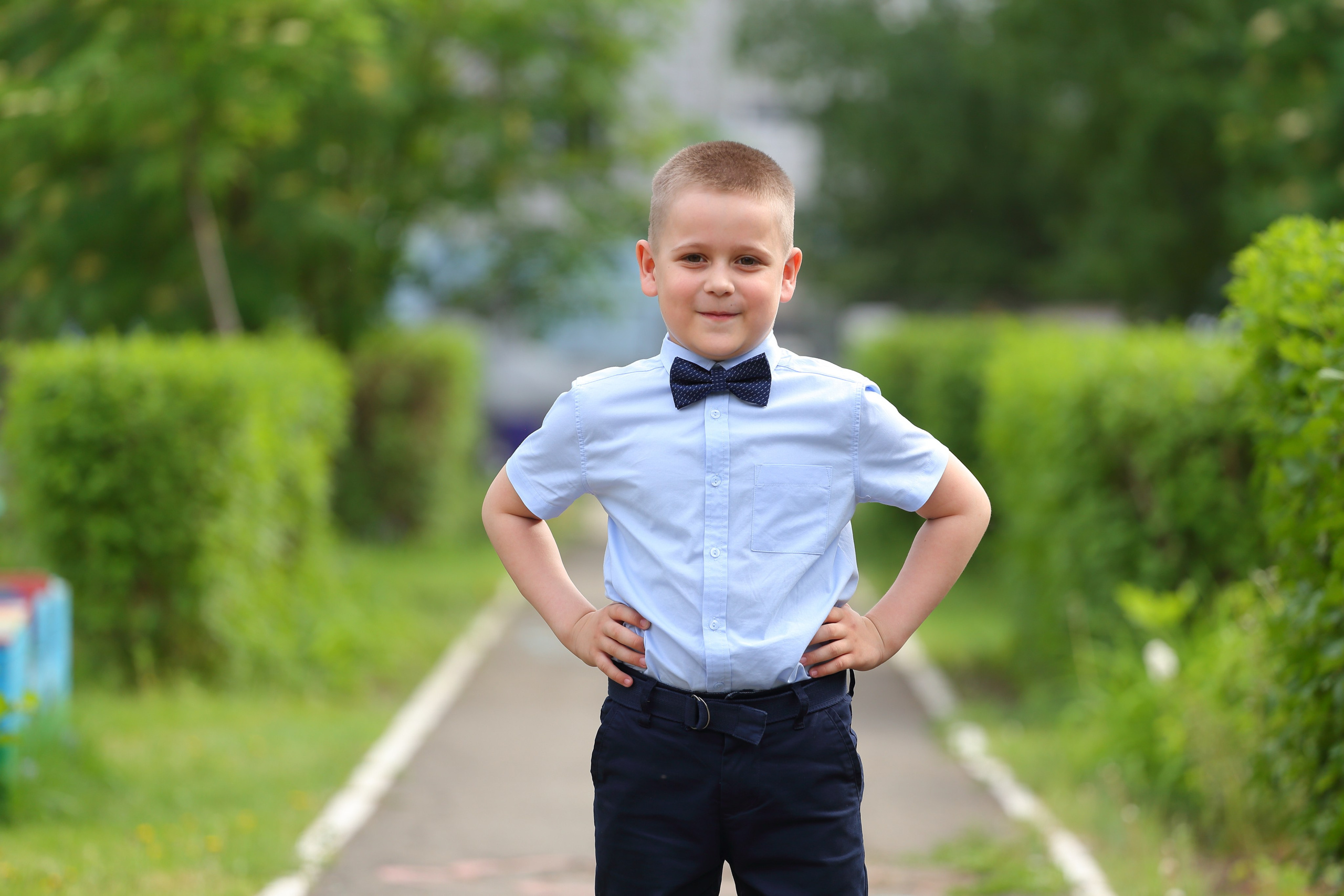 Детский сад. Фотограф в Барнауле Юлия Яковлева