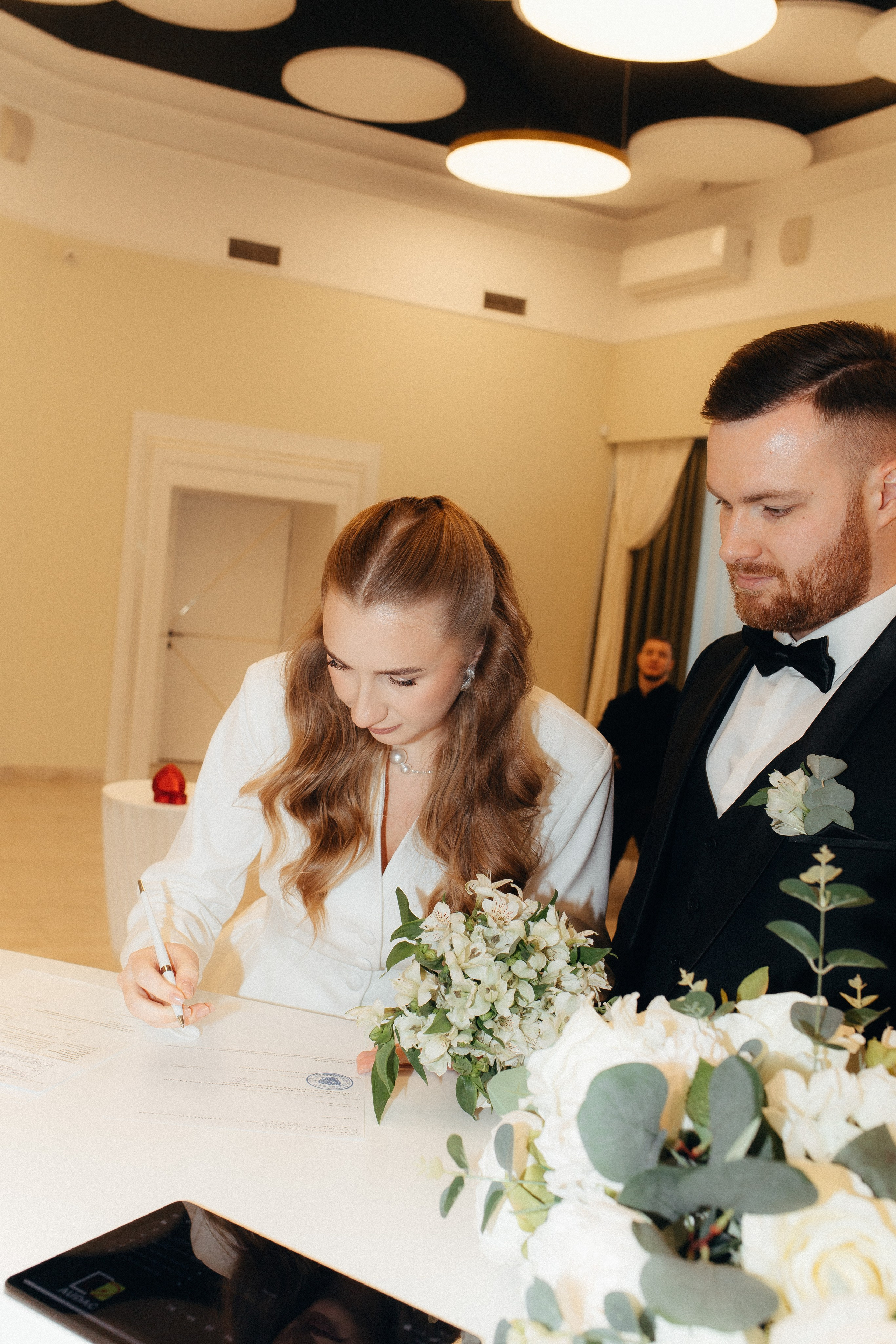 Никита и Елизавета. Катерина Аникеева | Фотограф | Екатеринбург