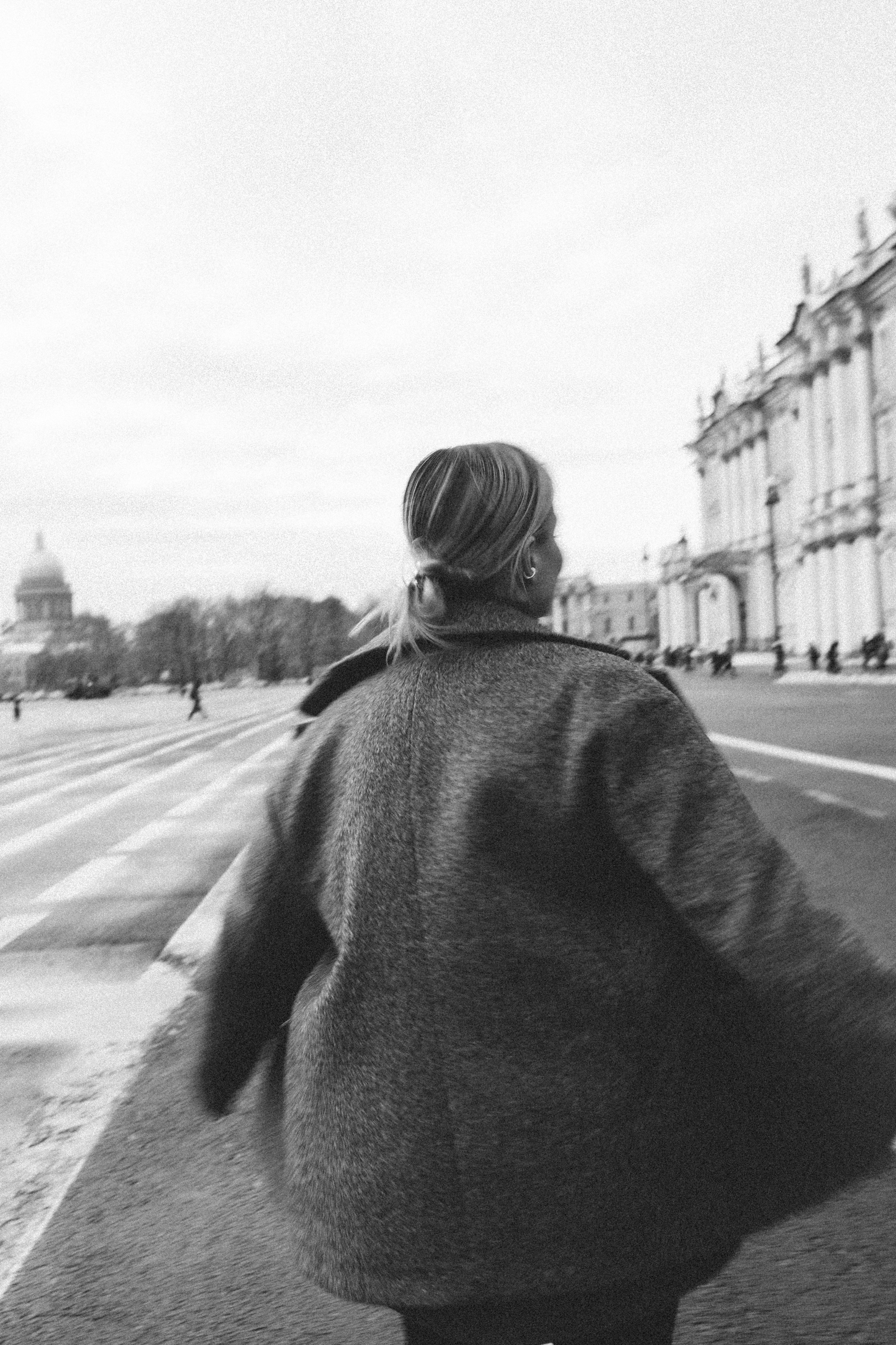 Света. Фотограф в Санкт-Петербурге