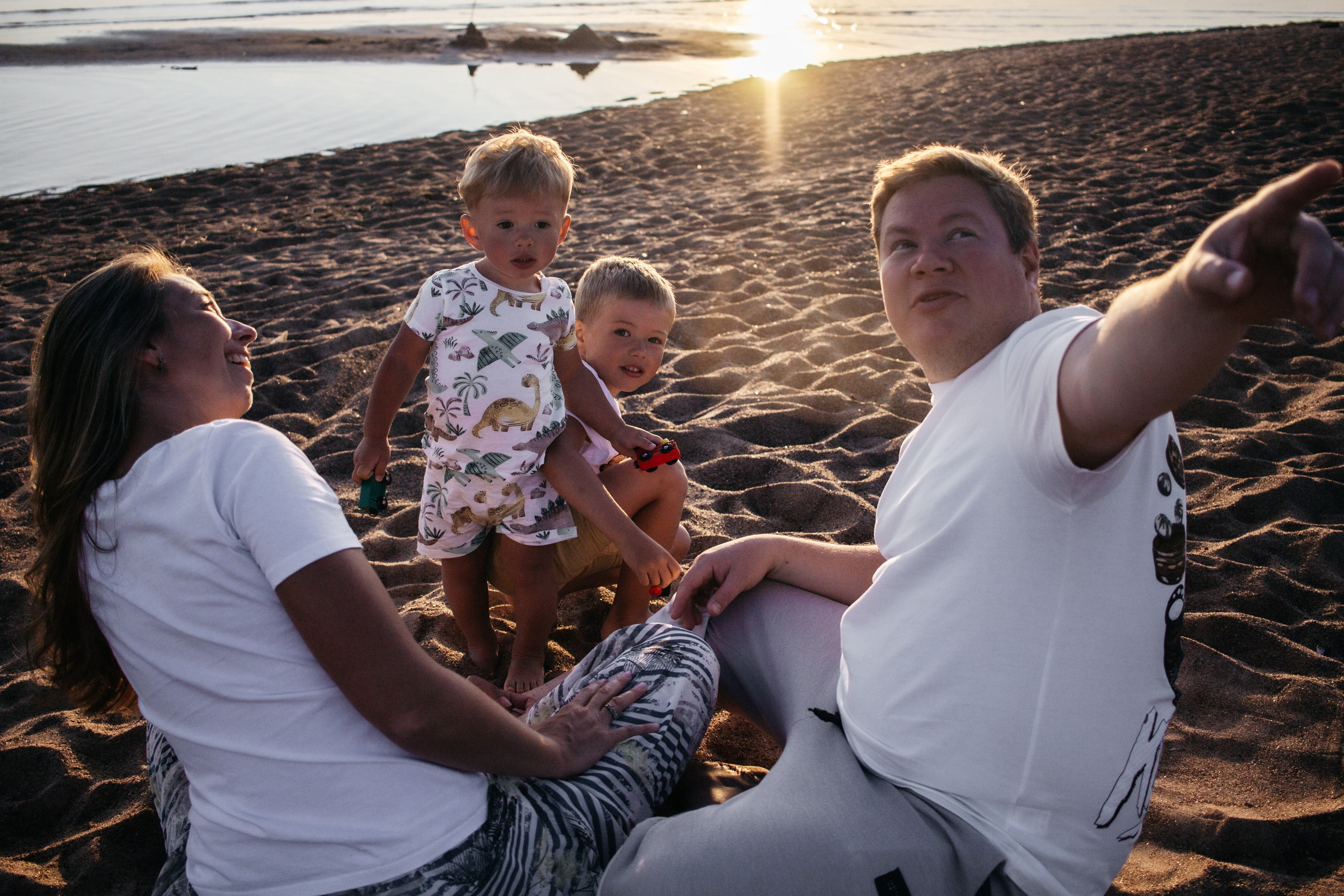 Финский залив. Фотограф Lifestyle в Санкт-Петербурге, г. Сестрорецк