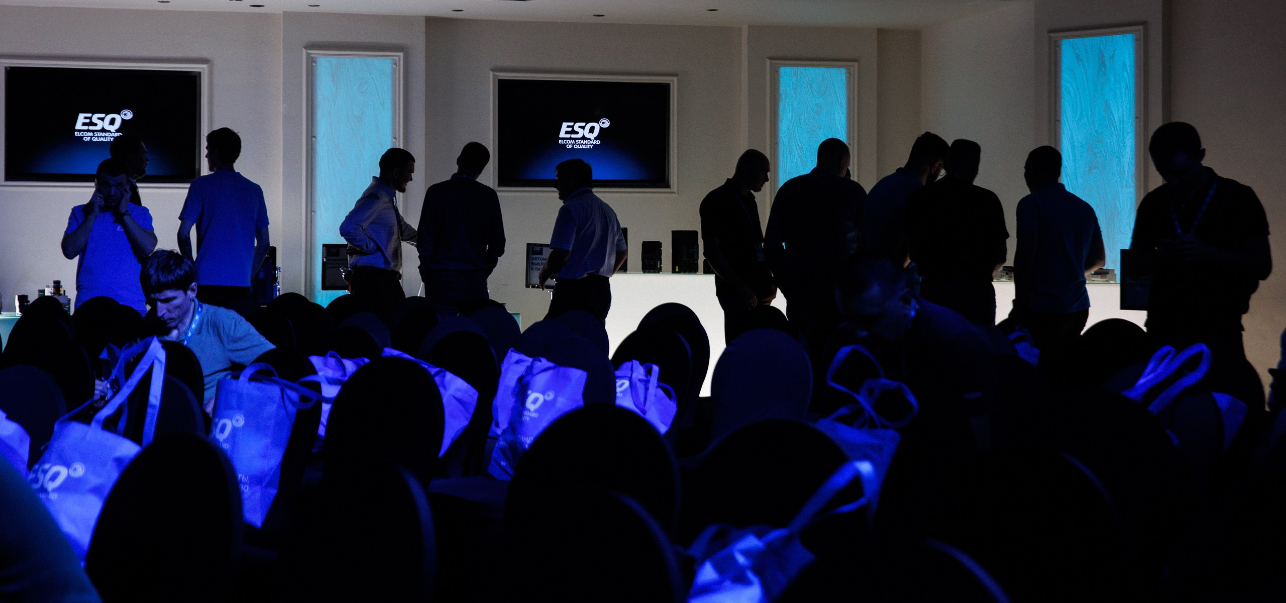 Рабочая сторона — бизнес портрет и репортаж в Санкт-Петербурге