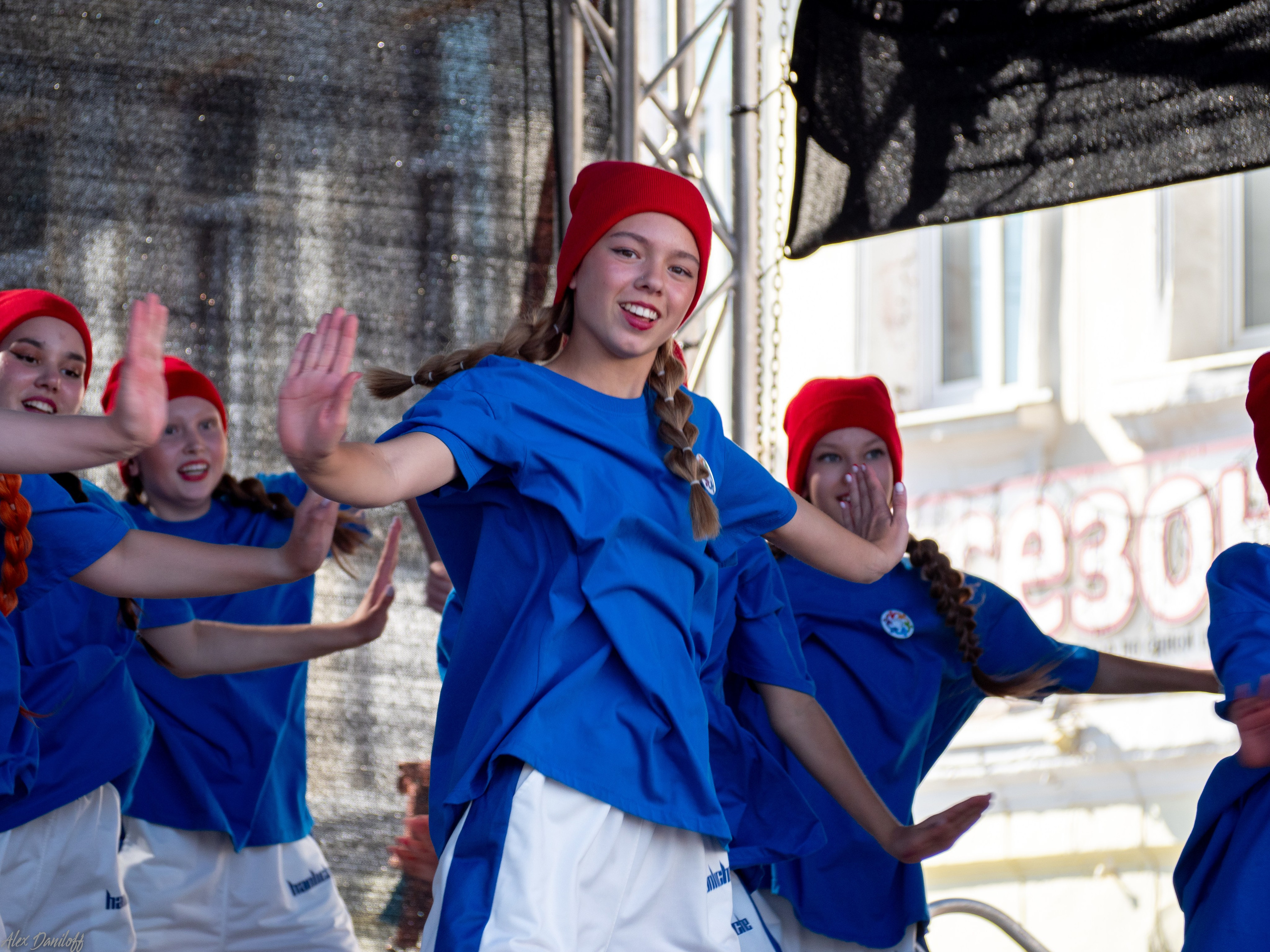 Первоклассный день. г. Муром. Муром-Инфо. Новости культуры, образования, спорта в городе Муром