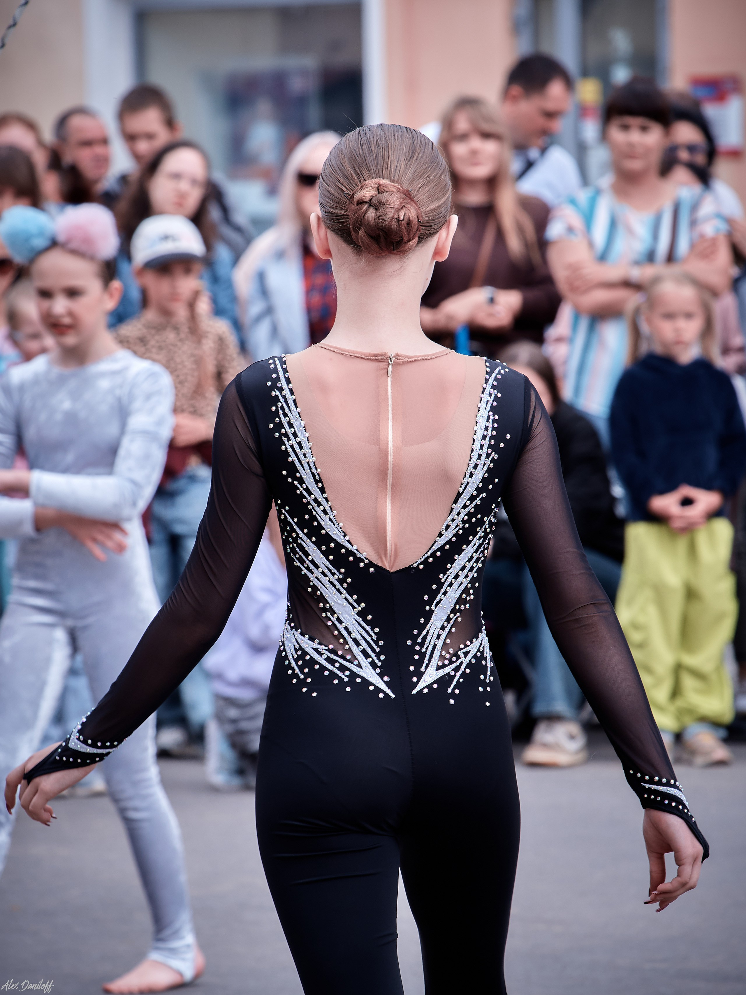 Фестиваль уличных театров 2025. Муром-Инфо. Новости культуры, образования, спорта в городе Муром