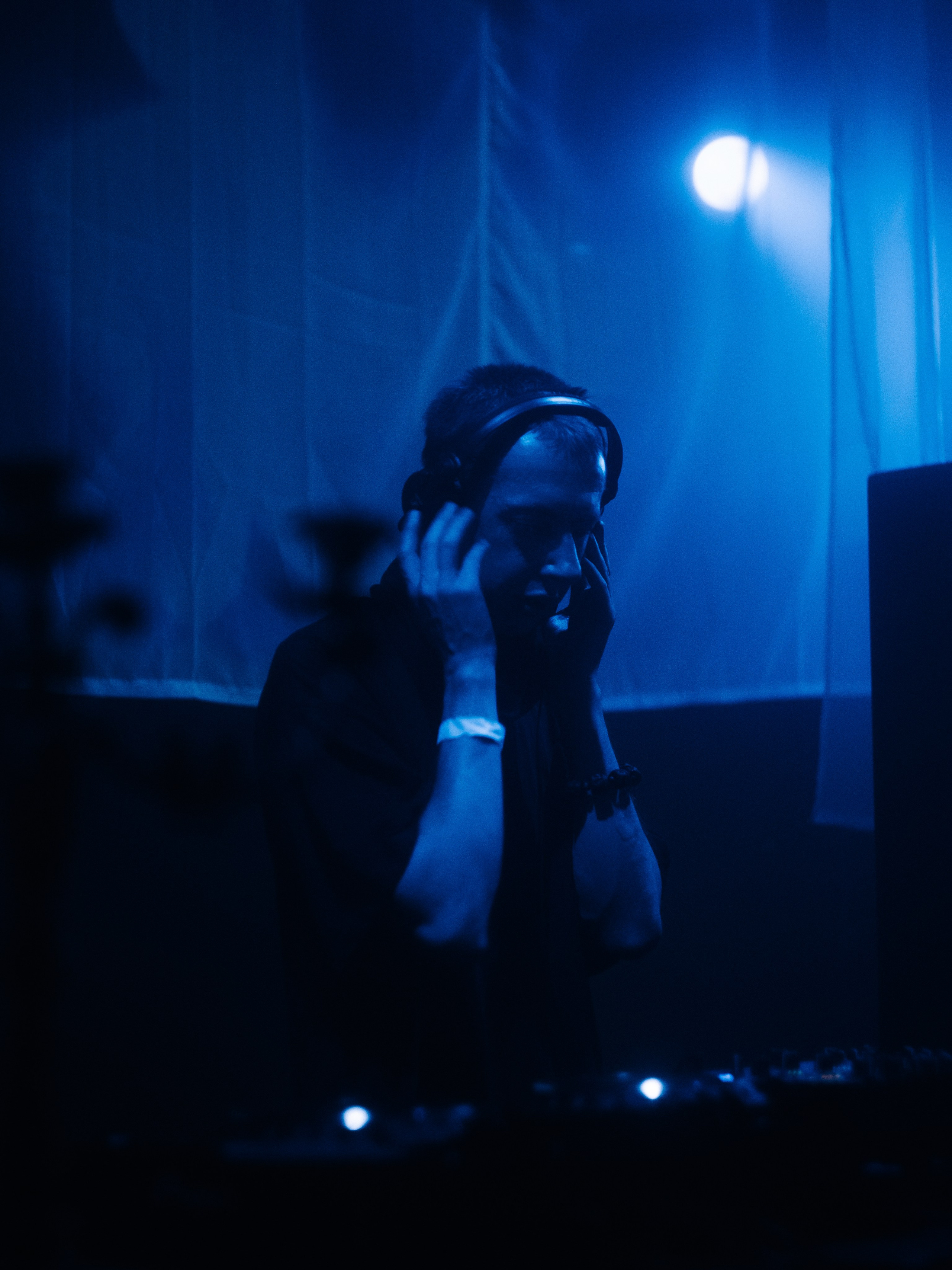 SHIFT, SUBSPACE. @tomrus: Рустам Шагиморданов — фотограф