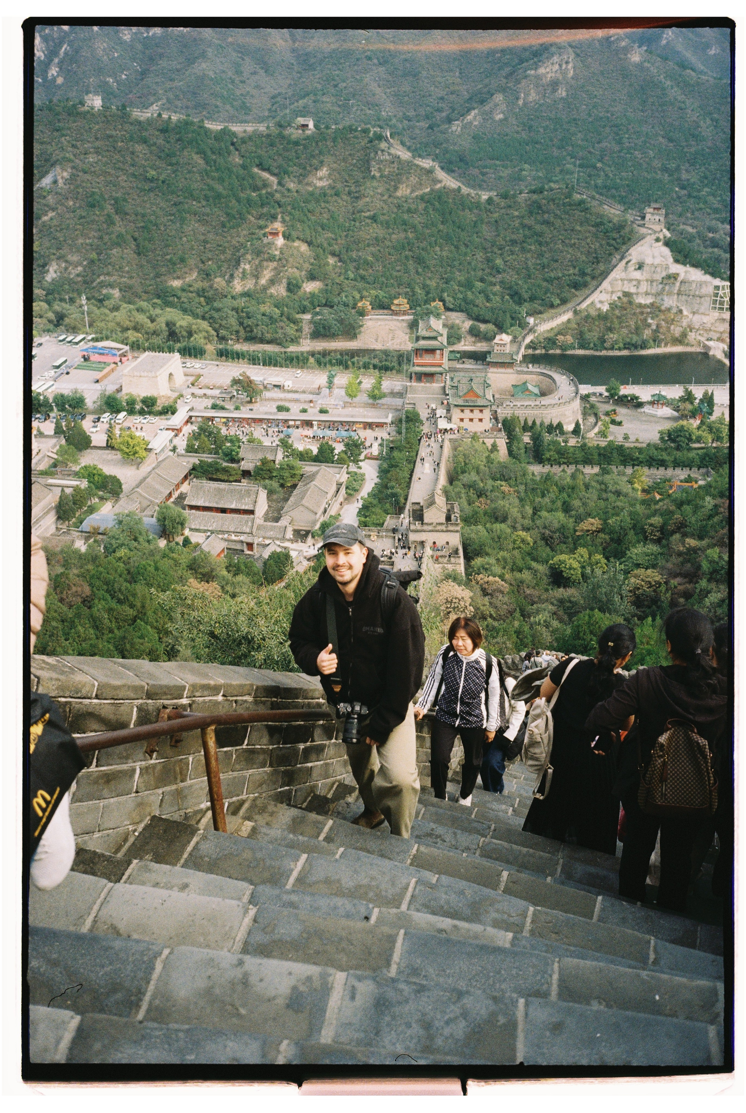 China & Hong Kong. @tomrus: Рустам Шагиморданов — фотограф