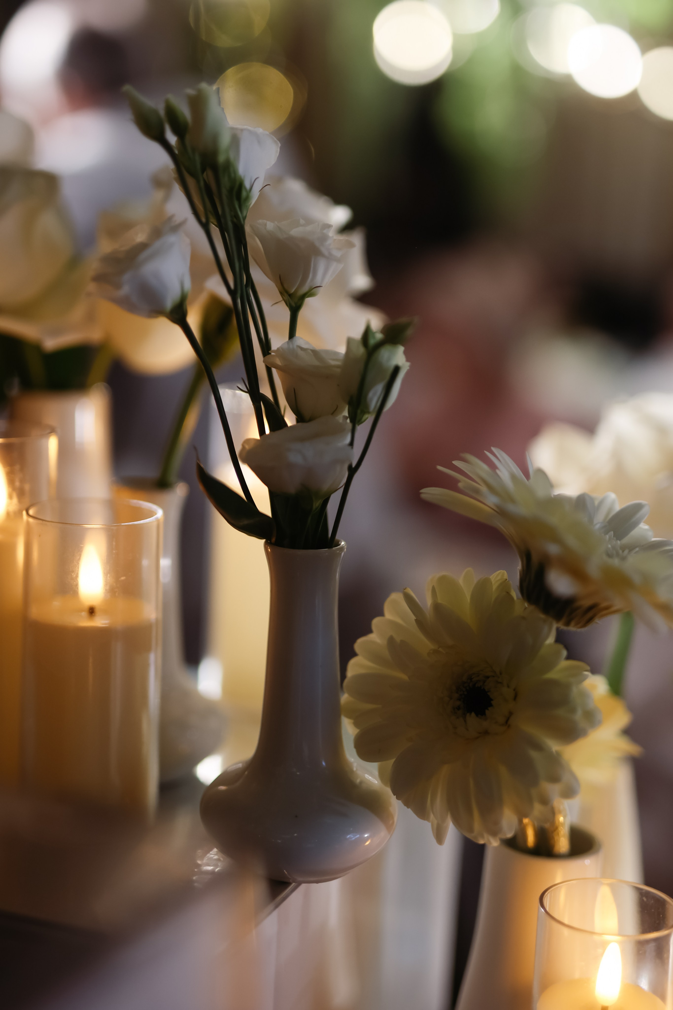 Церемония и банкет. Екатерина и Кирилл. Фотограф в Москве Анастасия Курлович