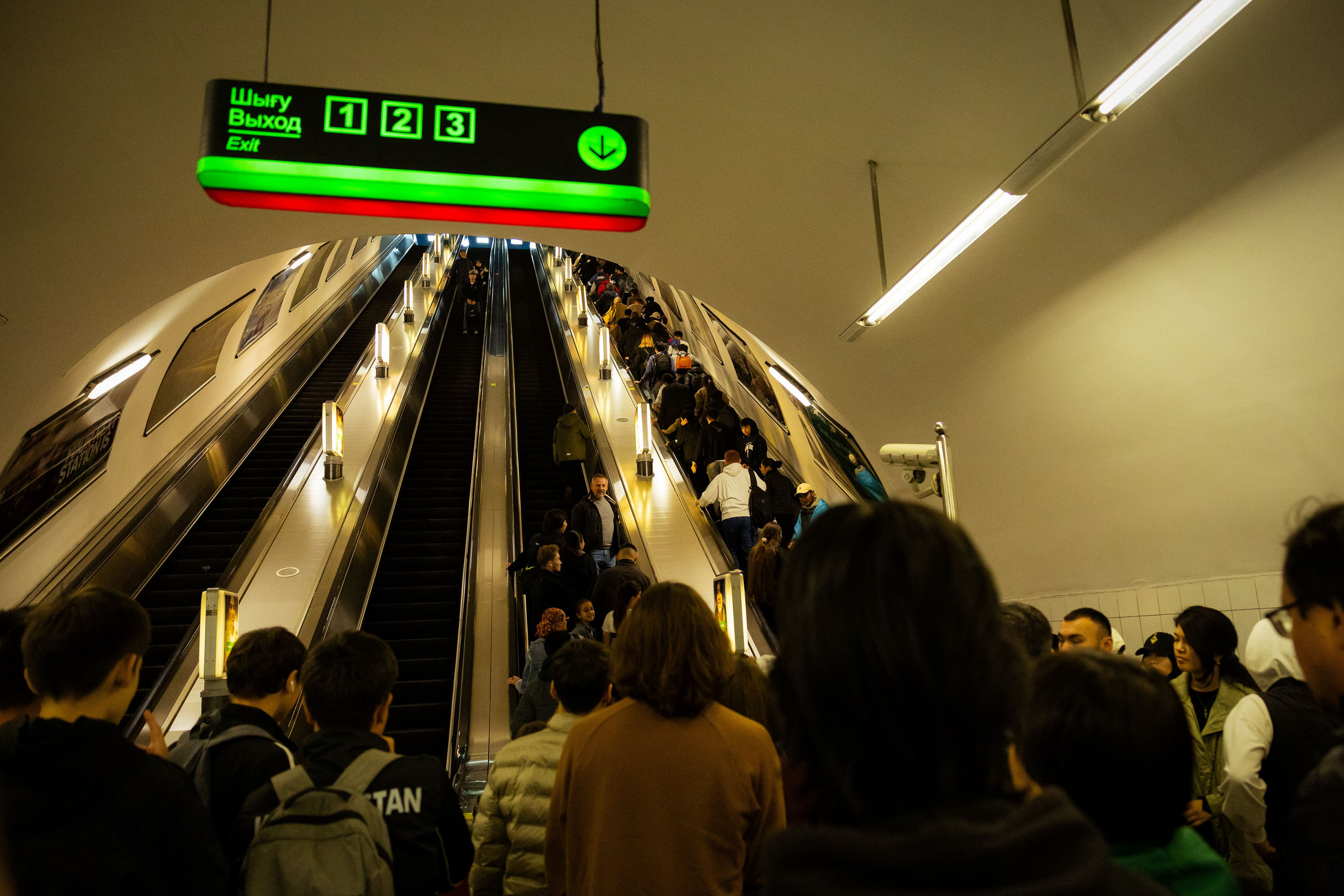 Казахстан (осень 2024). Фотограф Виноградов Константин