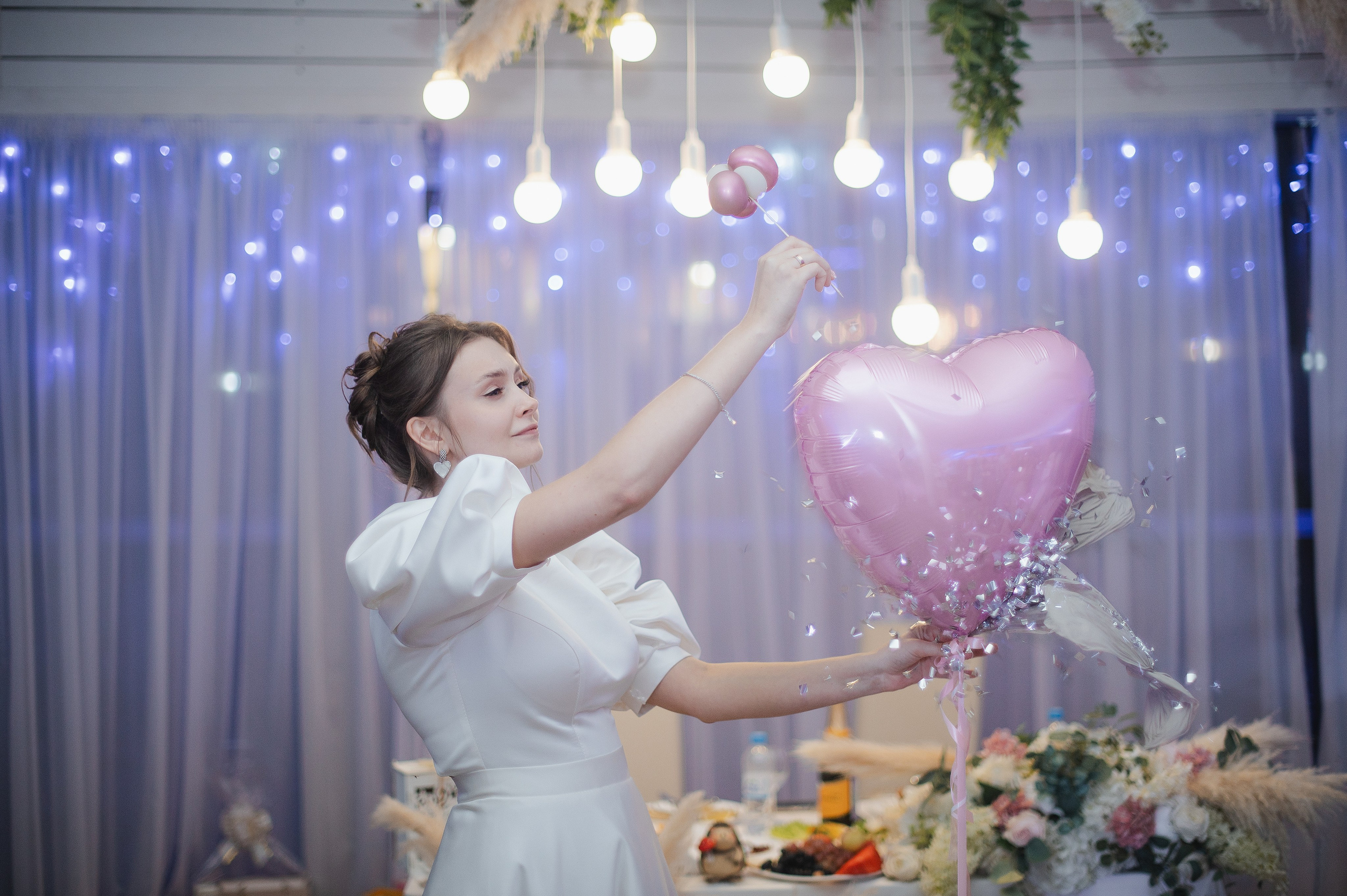 Никита и Ульяна. Свадебный фотограф в Ярославле Денис Медоваров