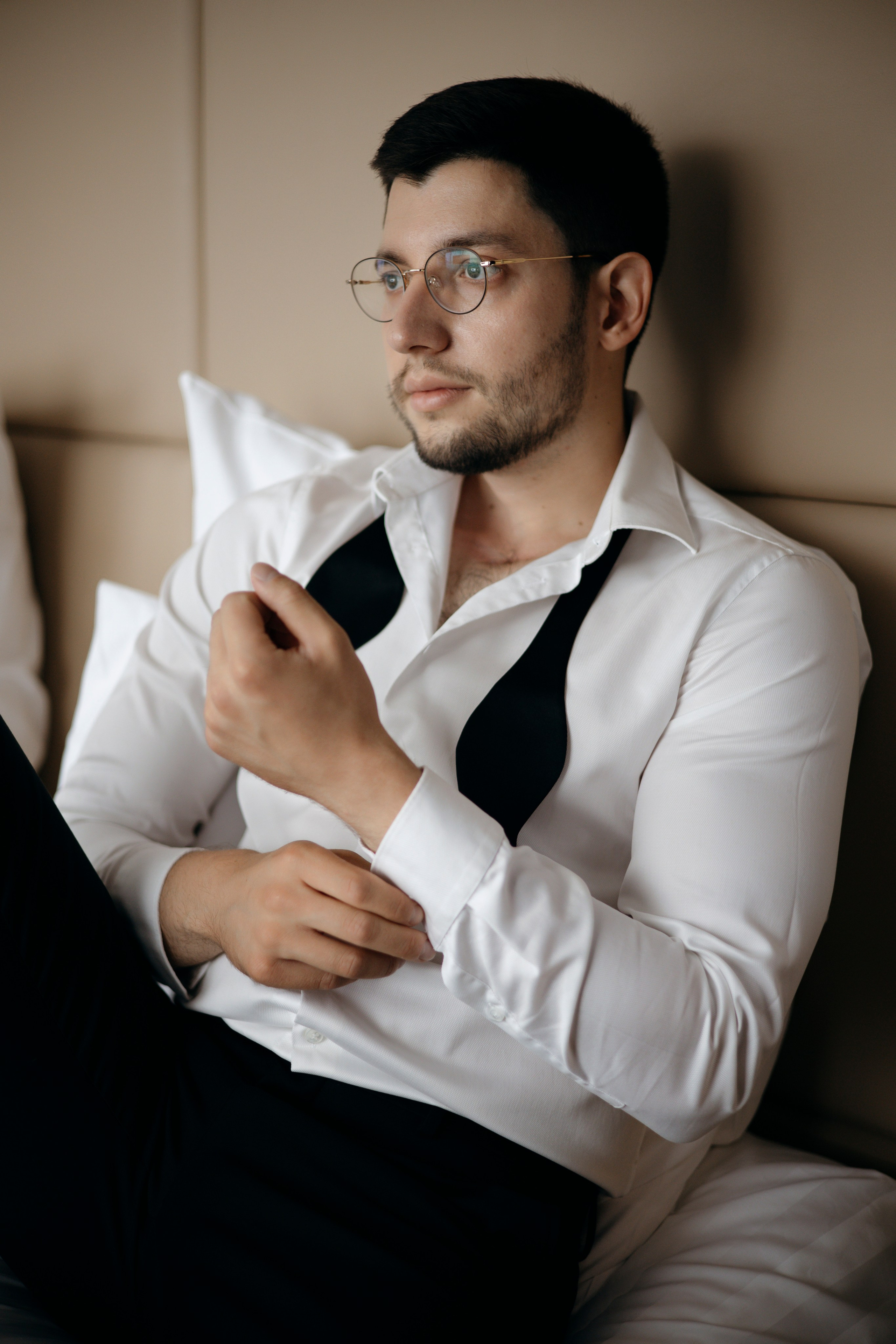 Кирилл и Полина. Nikolpinhasova