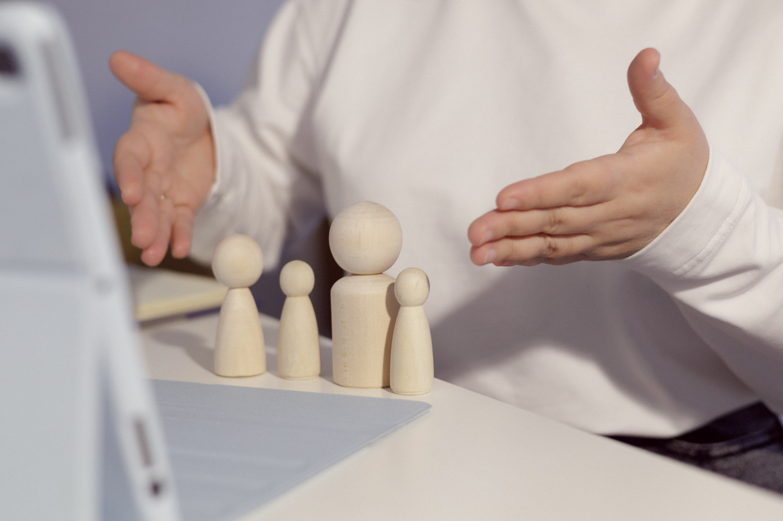 Студия психологии. Фотограф | Челябинск | Мария Барышникова