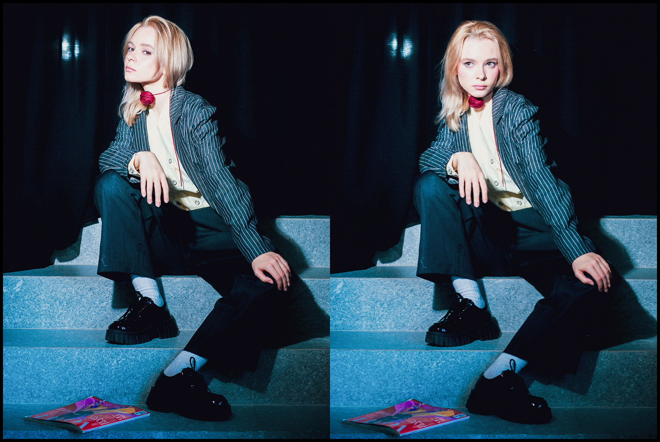 BRAND «LA CRITE» ДИЗАЙНЕР ЕЛЕНА ГРЕБЕНЦОВА. Катерина Кай индивидуальный фотограф в Санкт-Петербурге