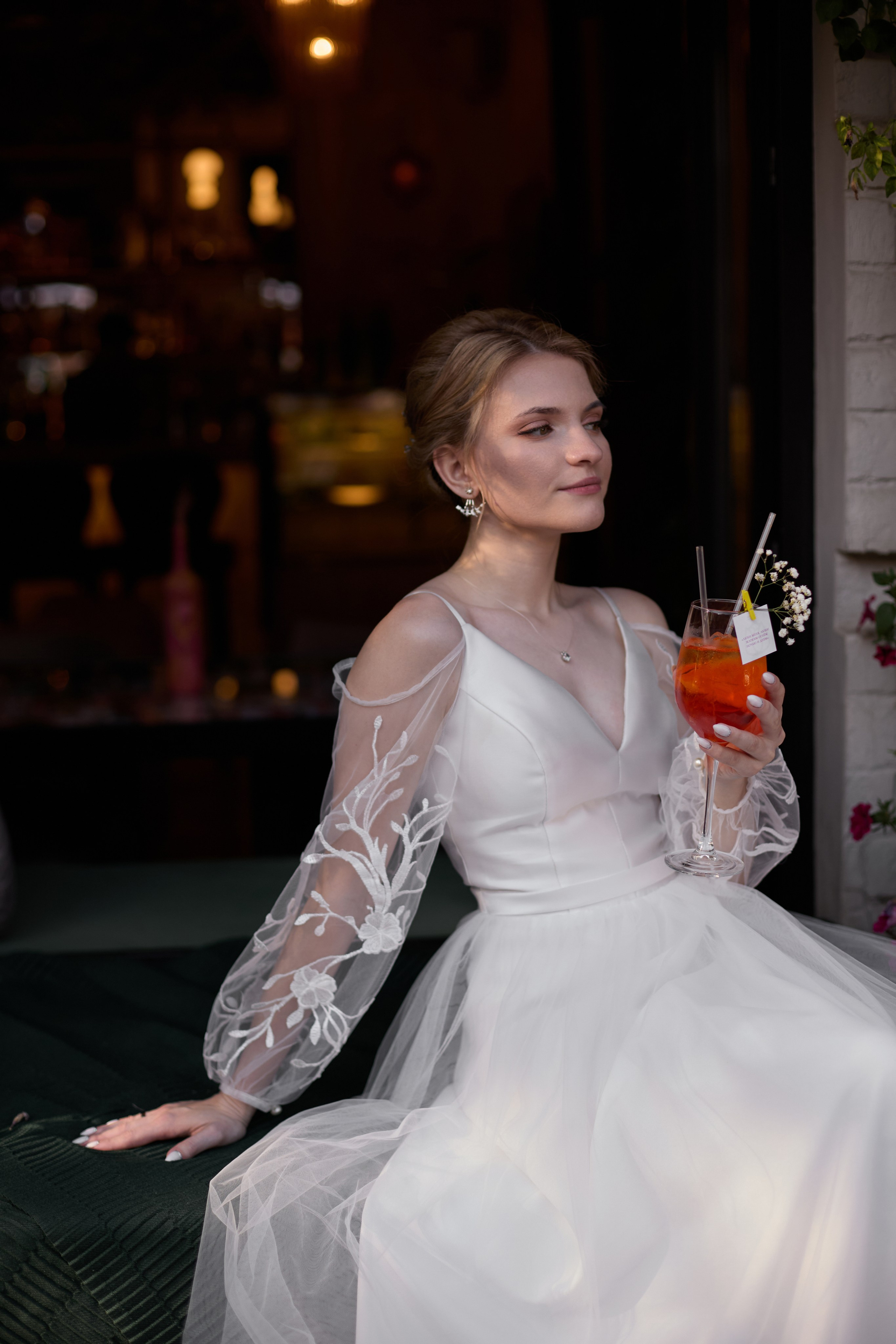 Яна и Миша. Фотограф в Самаре Диана Анисимова