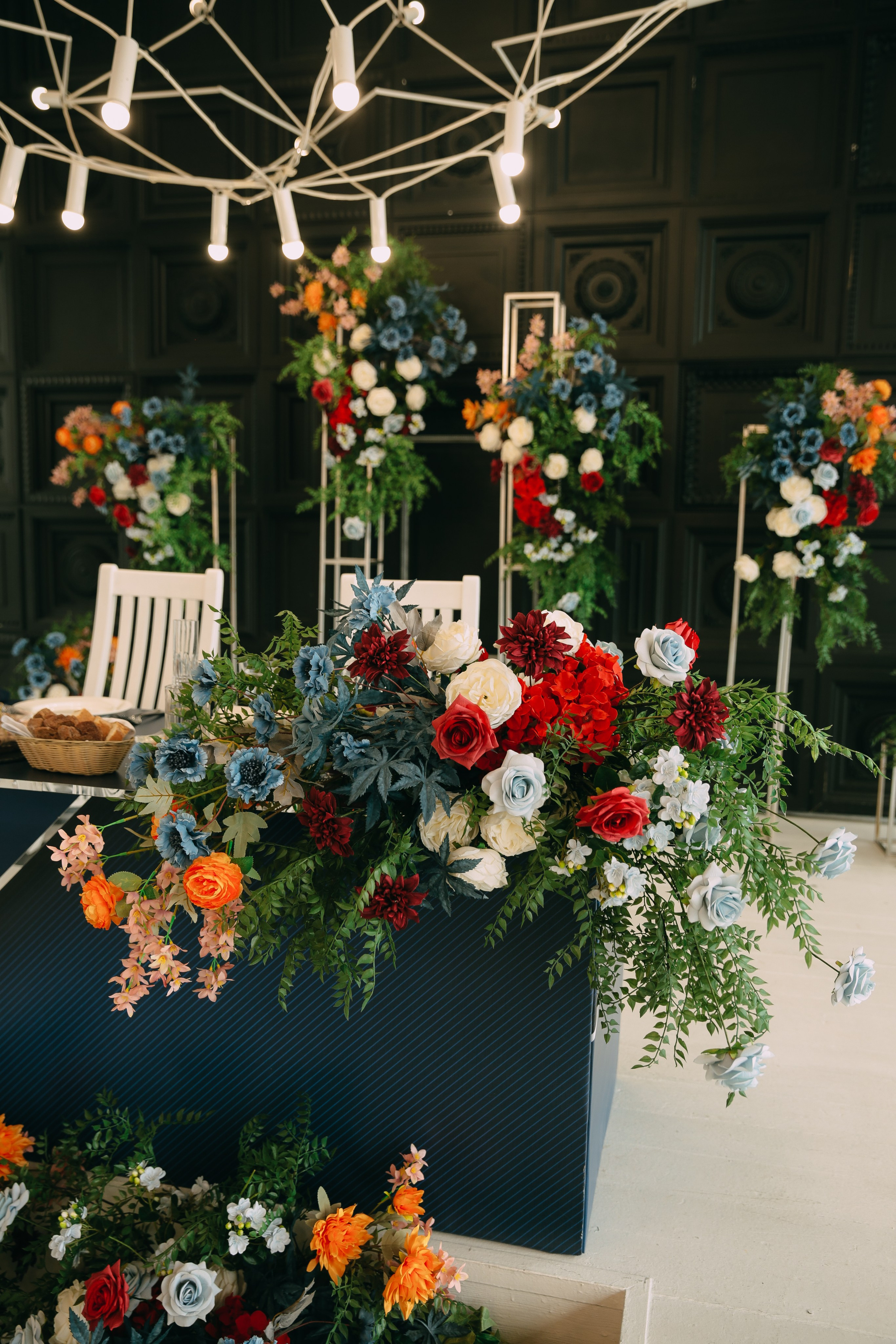 Вадим и Елена. Катерина Макиева