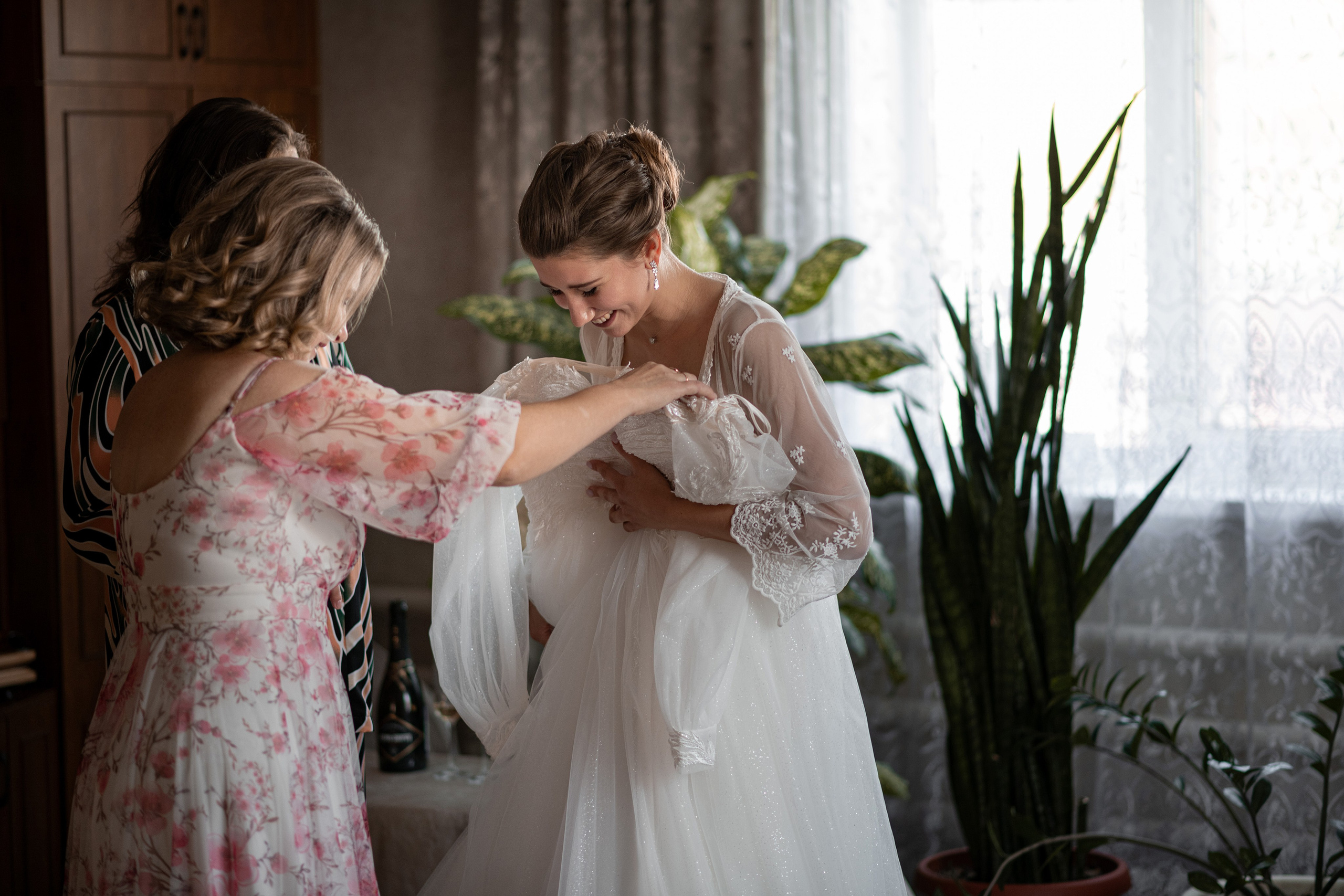 Александр и Юлия. Свадебный фотограф Белгород Валуйки Старый Оскол Воронеж