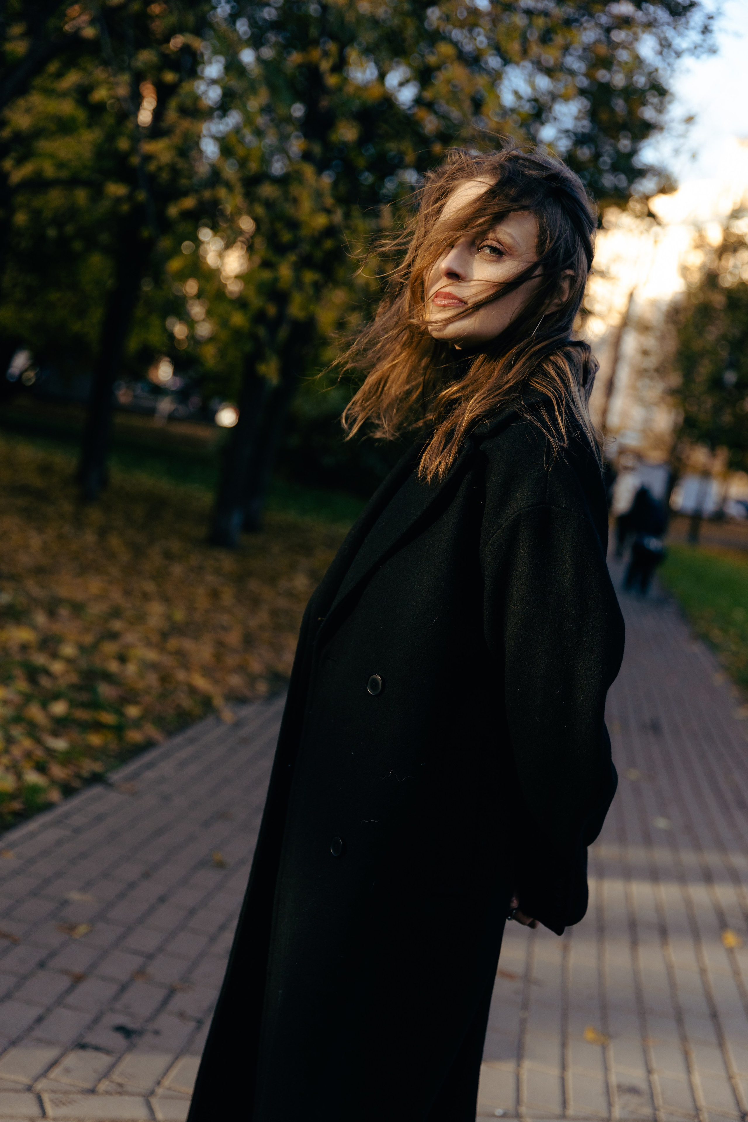 LUBA SPB. Аня Нагайцева фотограф в Томске, семьи, портреты, контент