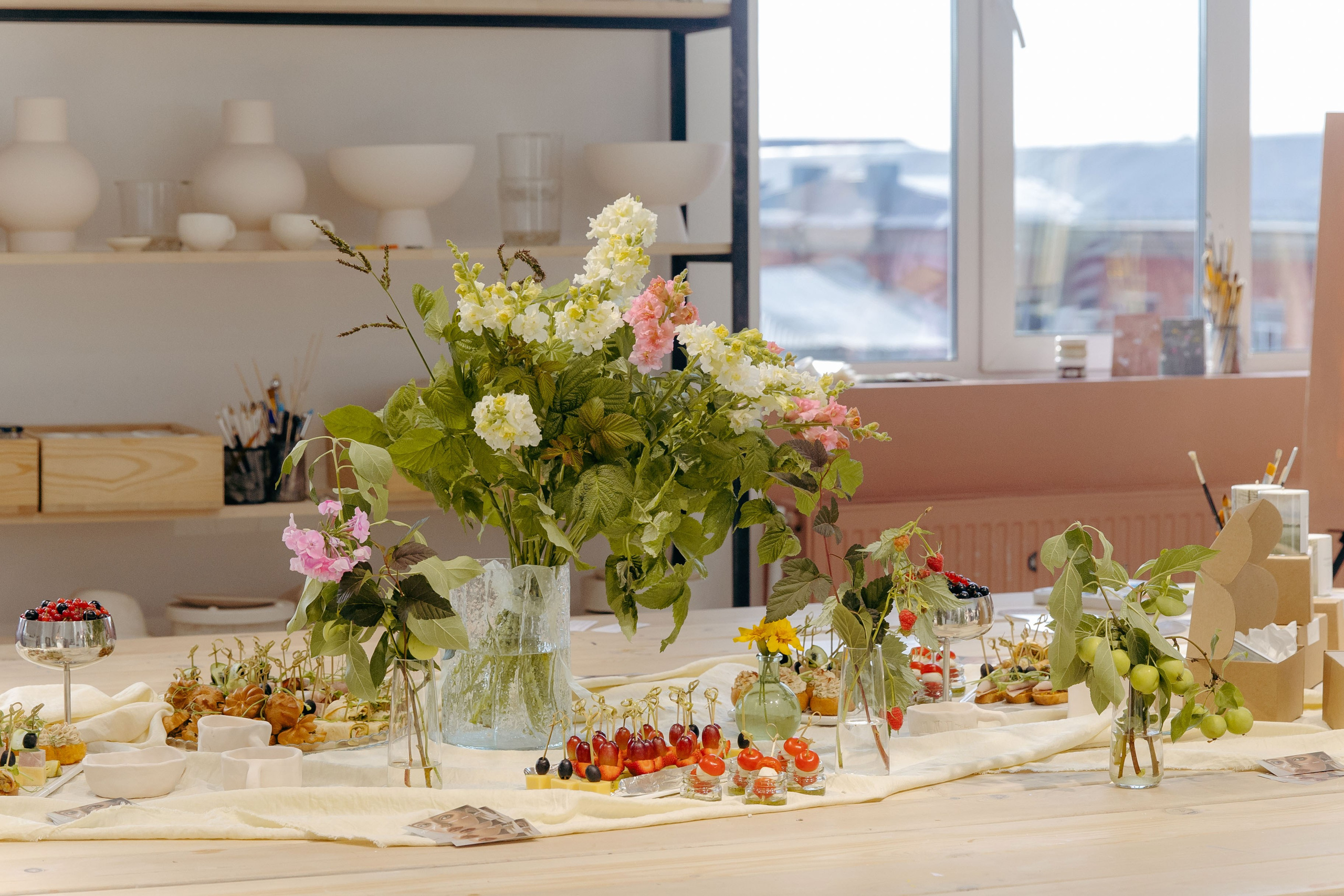 РЕПОРТАЖ ВЫСТАВКА. Аня Нагайцева фотограф в Томске, семьи, портреты, контент