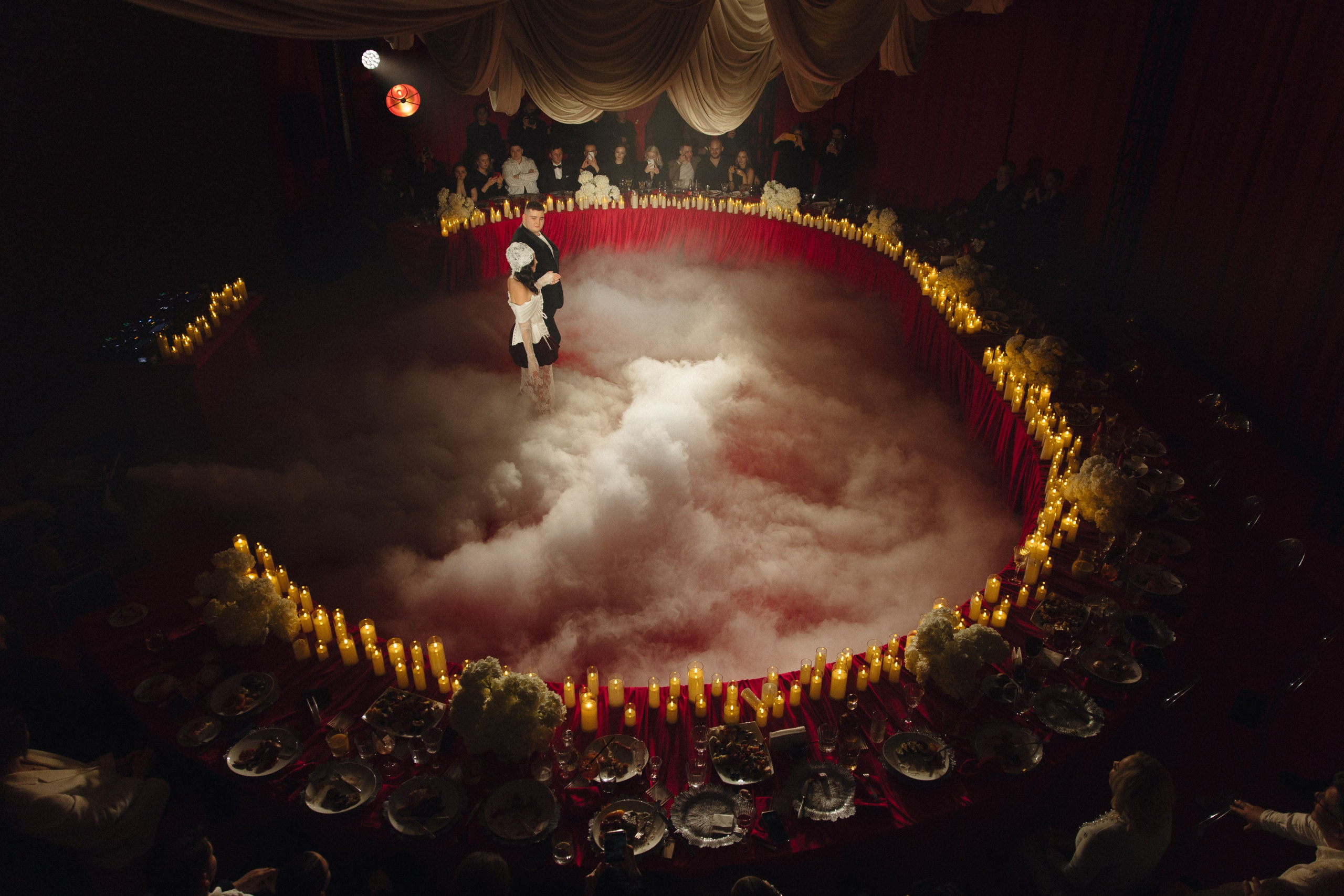 Портфолио. Свадебный фотограф Марусина Катерина