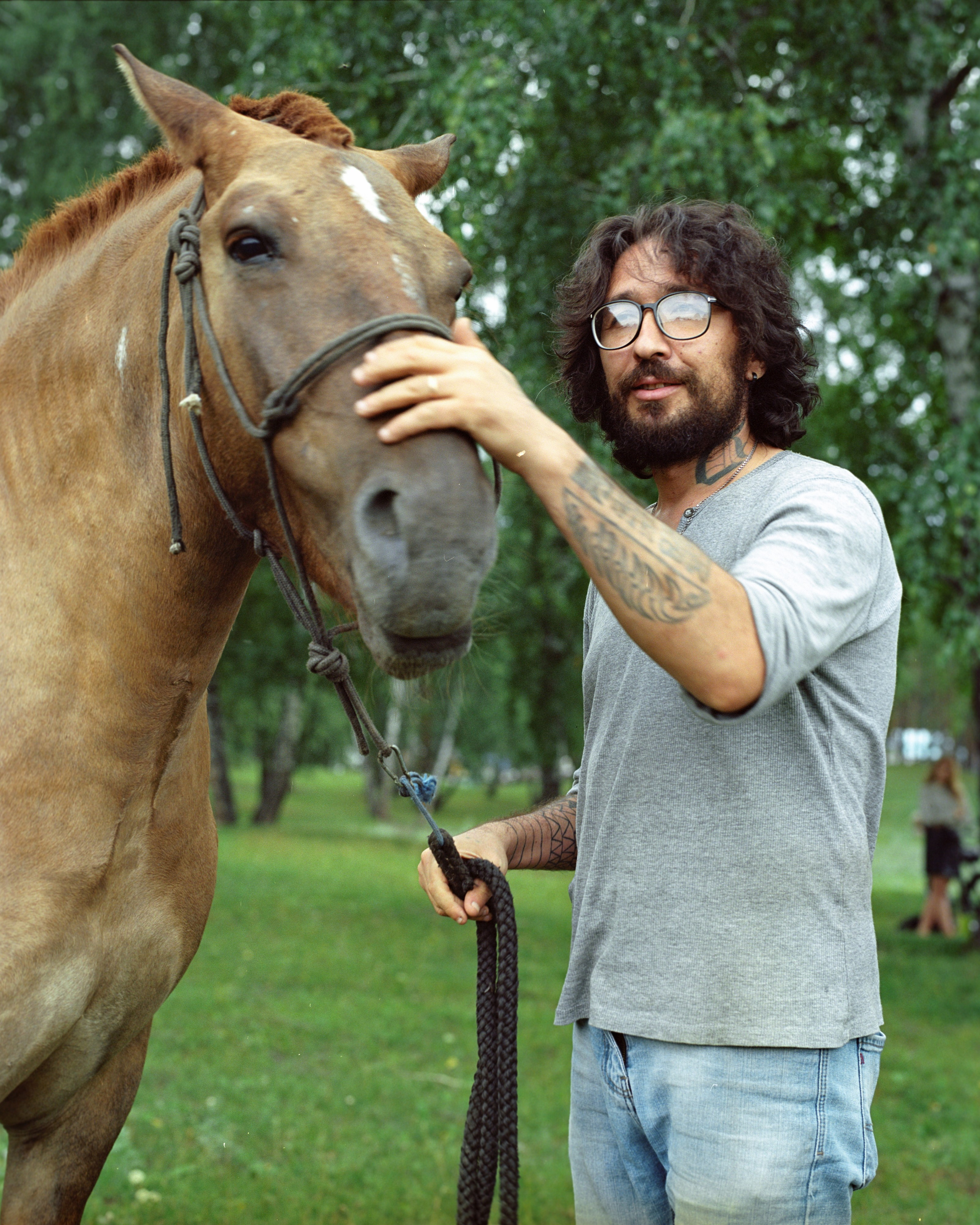 Сборник. Фотограф в Санкт-Петербурге Березовский Даниил