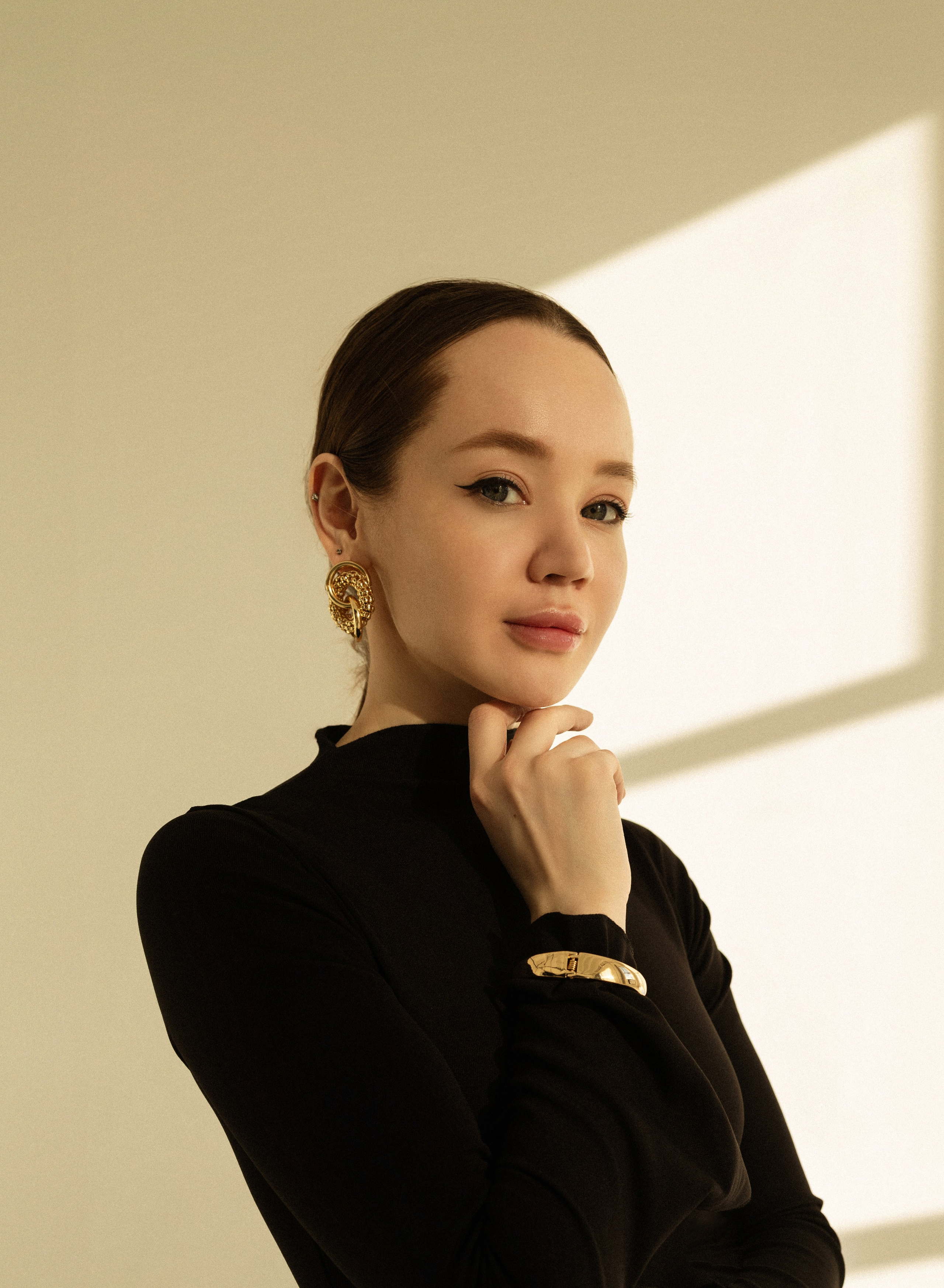 Алина Камалова