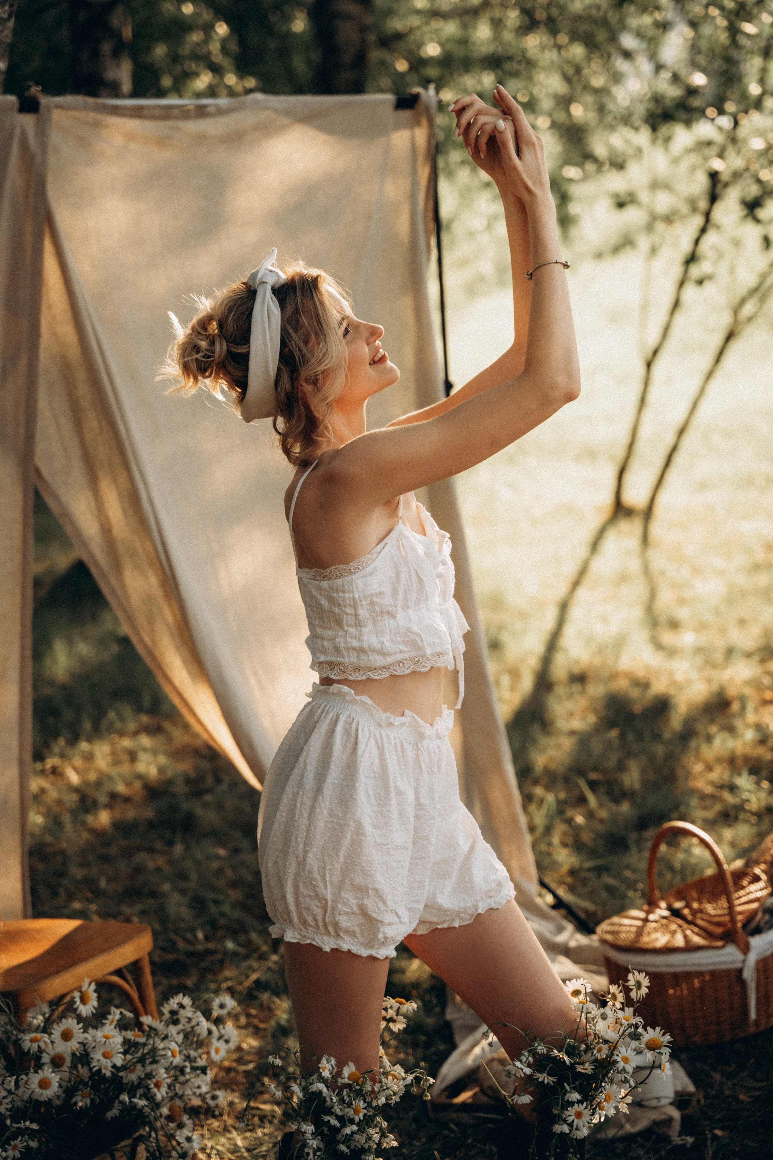 Ольга и Сонечка. Фотограф Мария Миллс | Минск