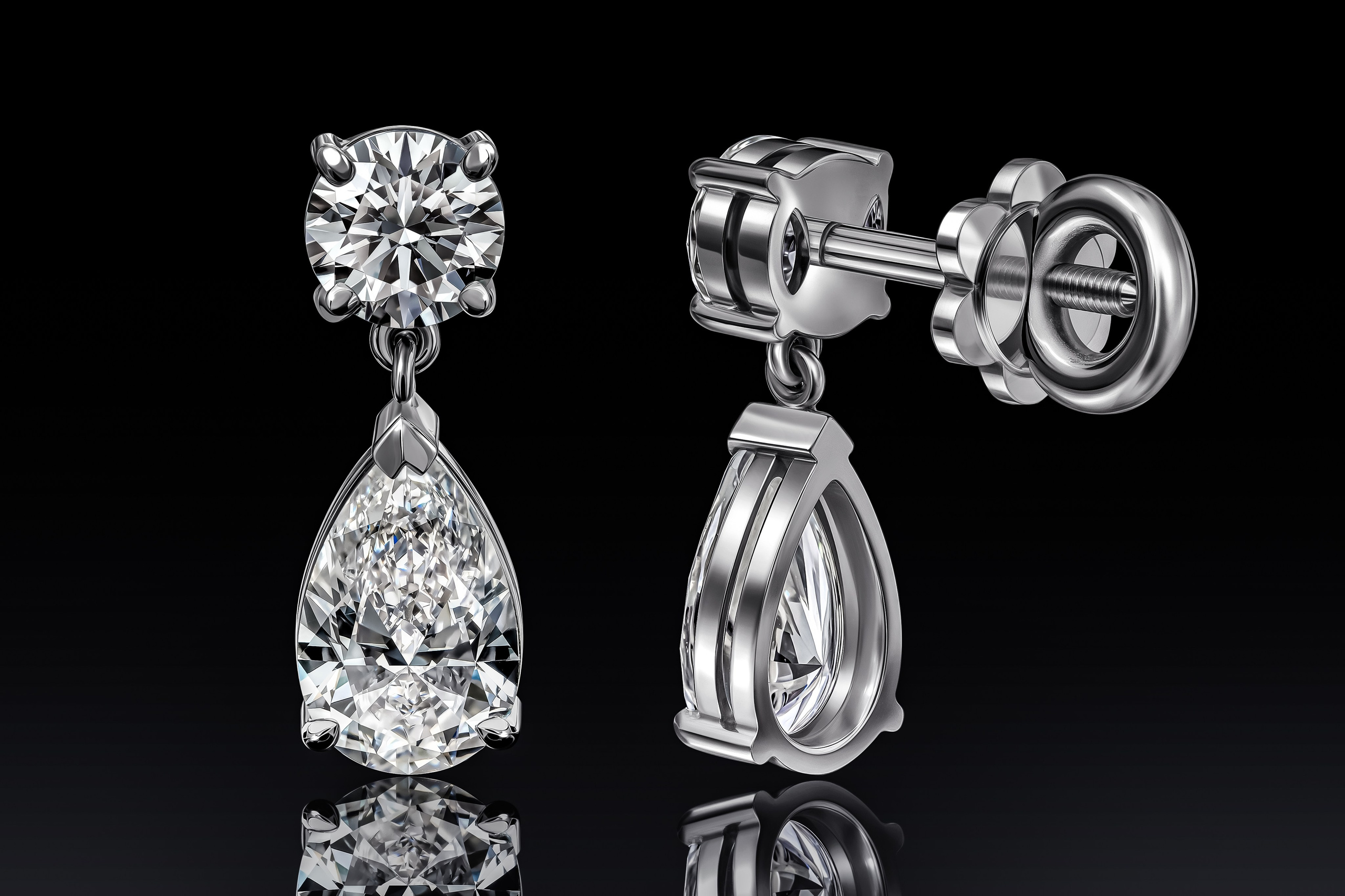 Рекламная эксклюзивная предметная фотосъёмка ювелирных изделий в Москве  тел +7 966-003-13-07. Высококачественная профессиональная рекламная фотосъёмка ювелирных украшений, драгоценных камней в Москве. Обучение, консультация