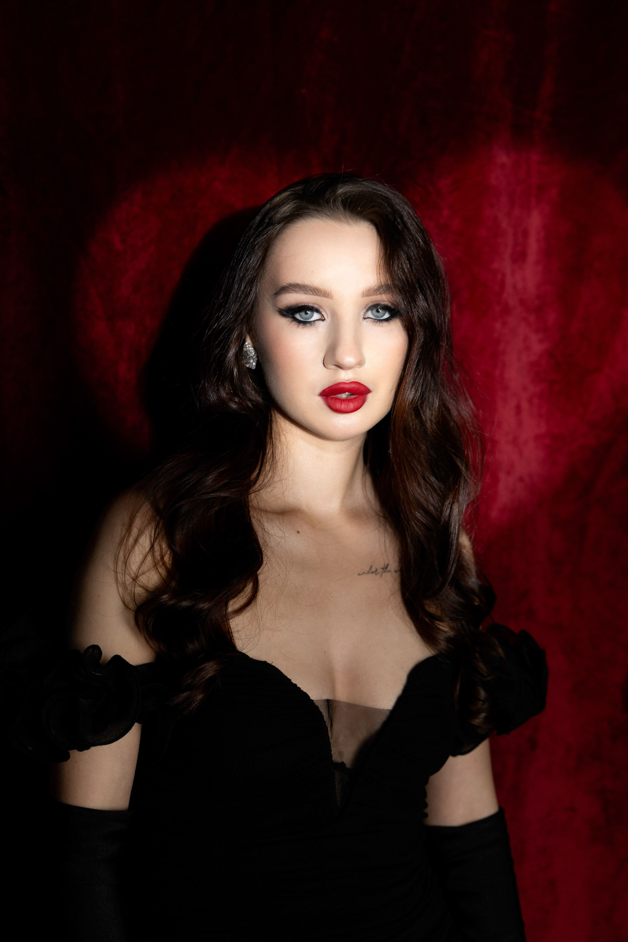 Даша. Фотограф в Калининграде Сокирко Светлана