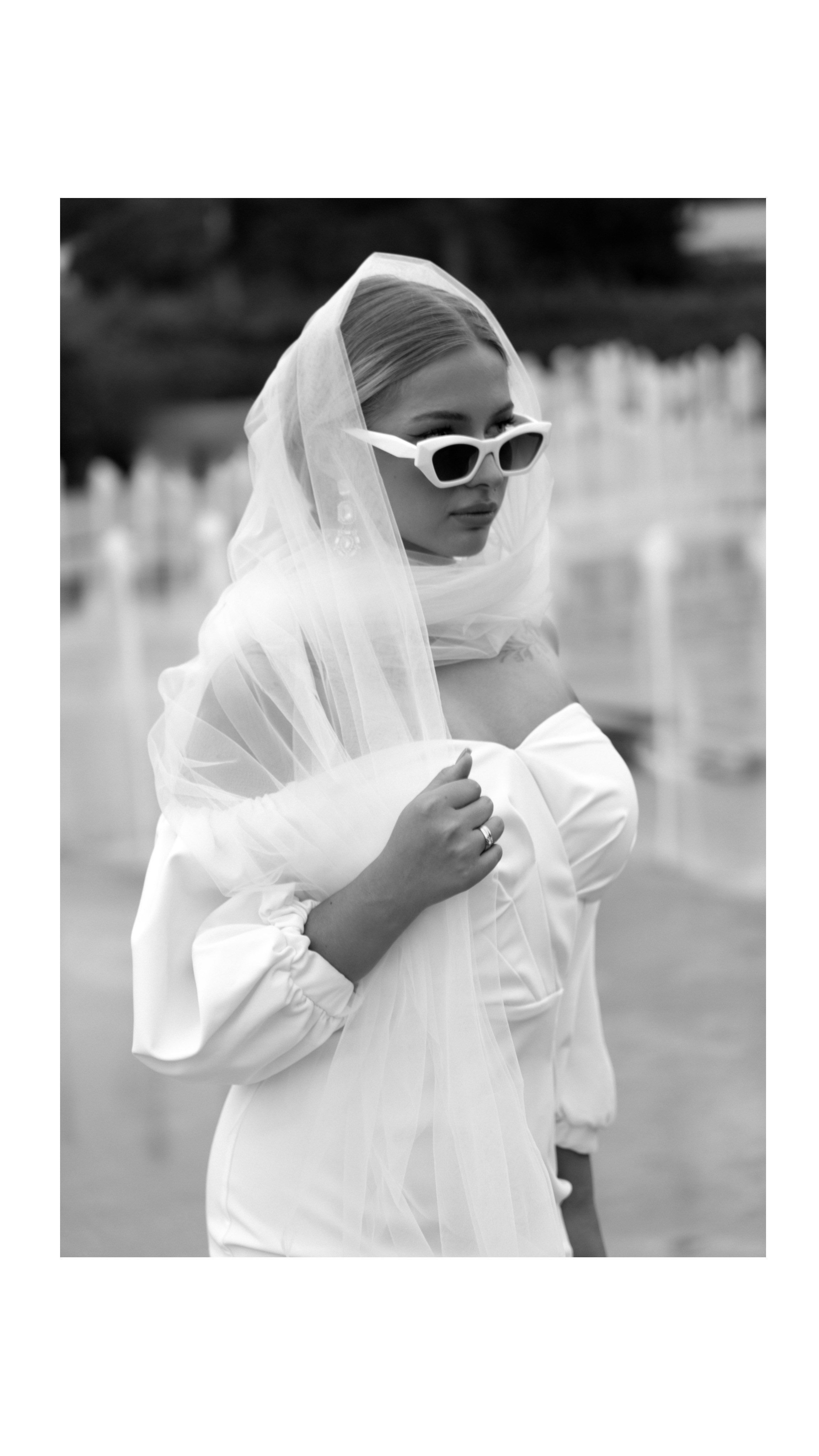 Полина | свадебный образ. Фотограф в Калининграде Сокирко Светлана