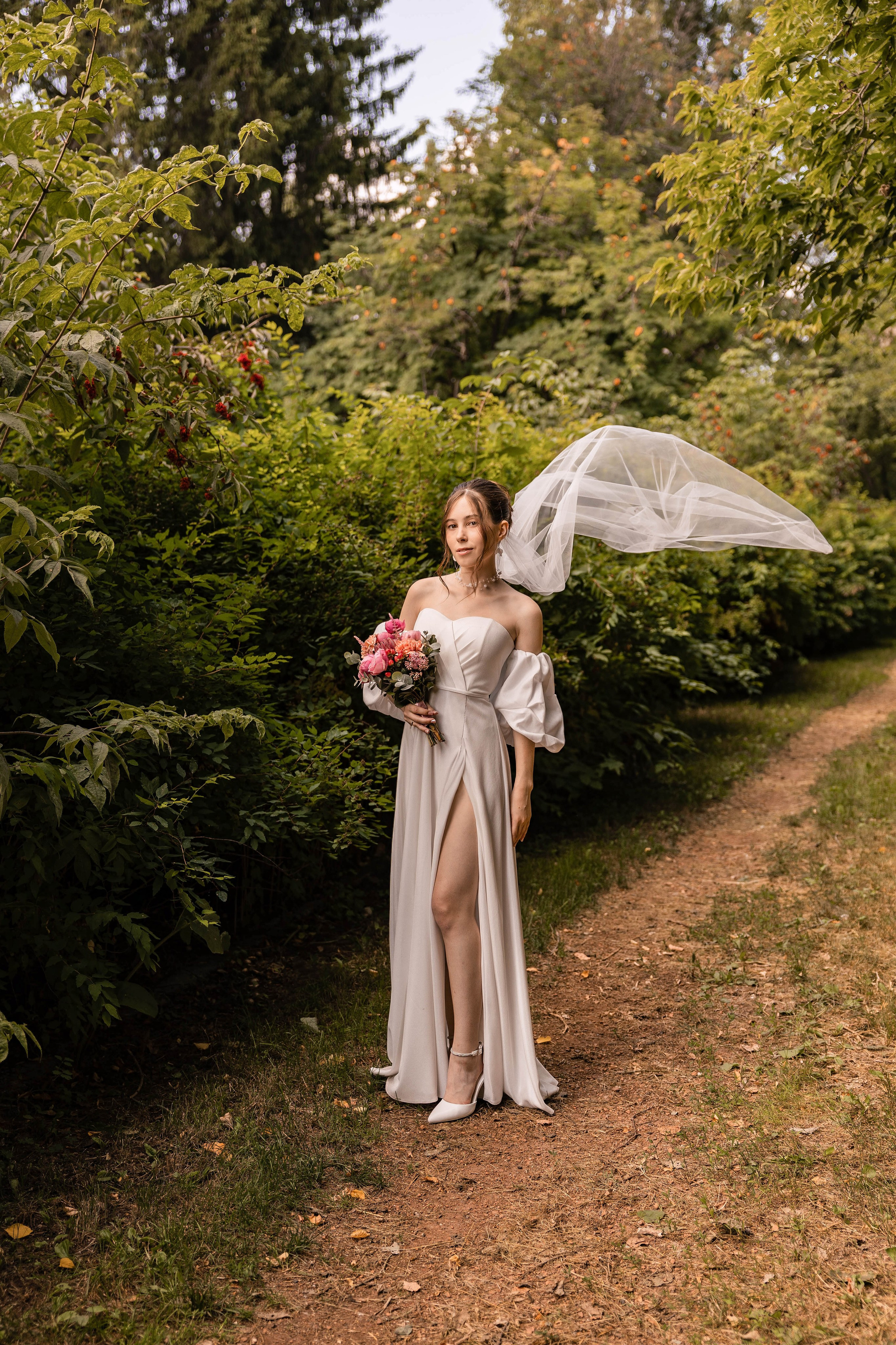 Дмитрий и Алина. Семейный фотограф Ксения Шаймарданова