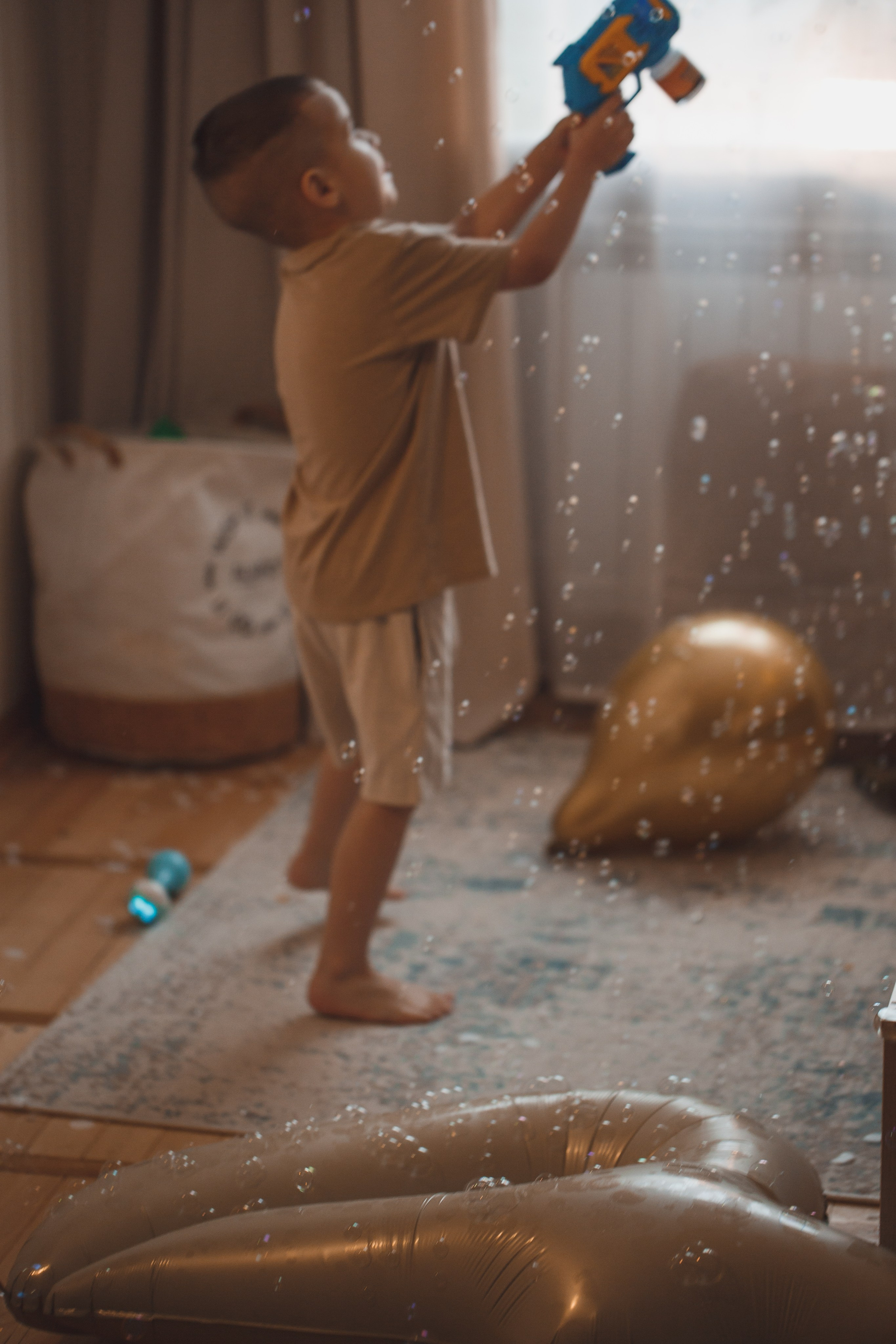 Домашняя фотосессия ребенка  4 года. Свадебный и контент фотограф в Белгороде Ярослав Гаврилейченко