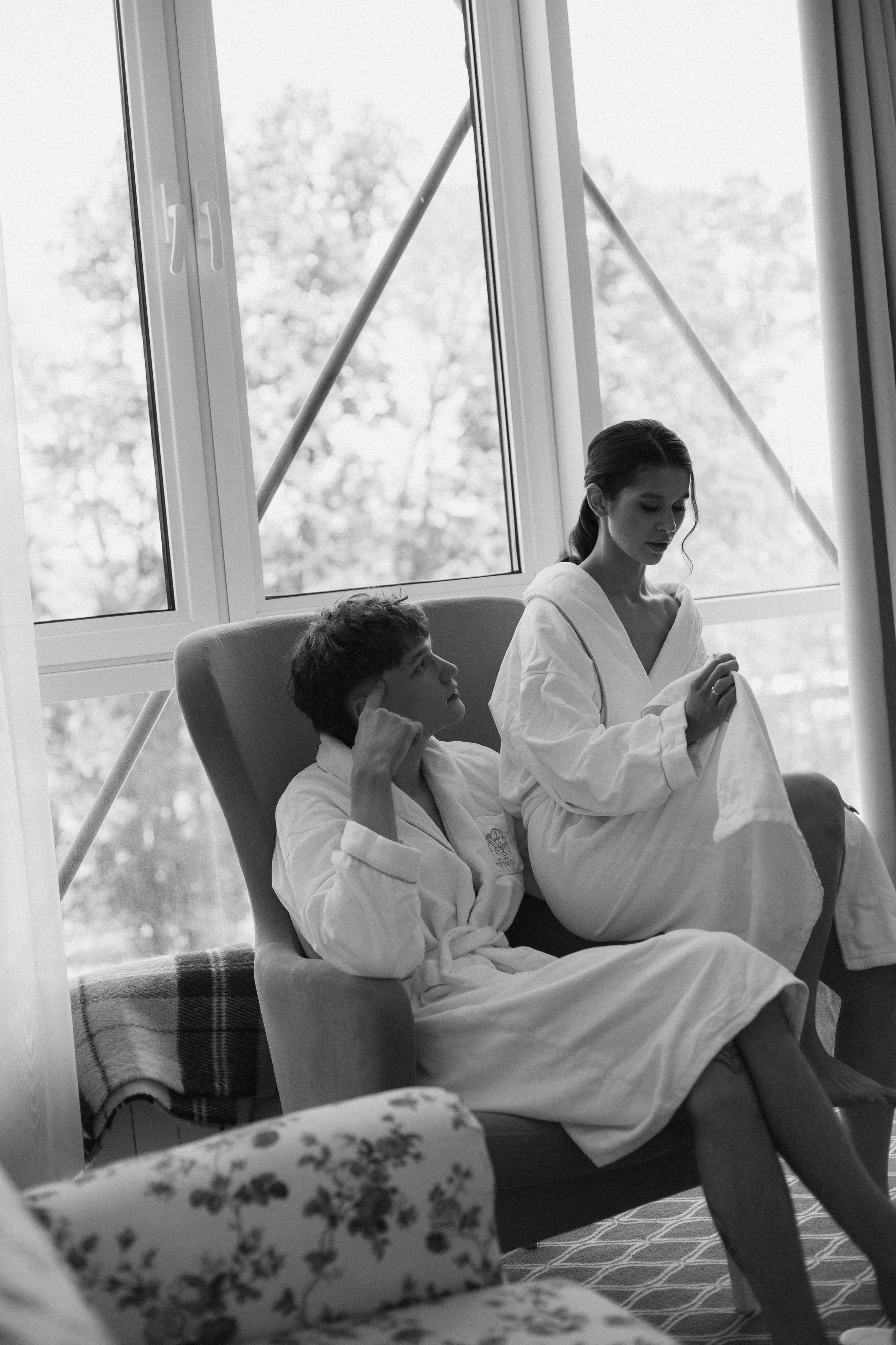 Анастасия и Богдан. Свадебный и контент фотограф в Белгороде Ярослав Гаврилейченко