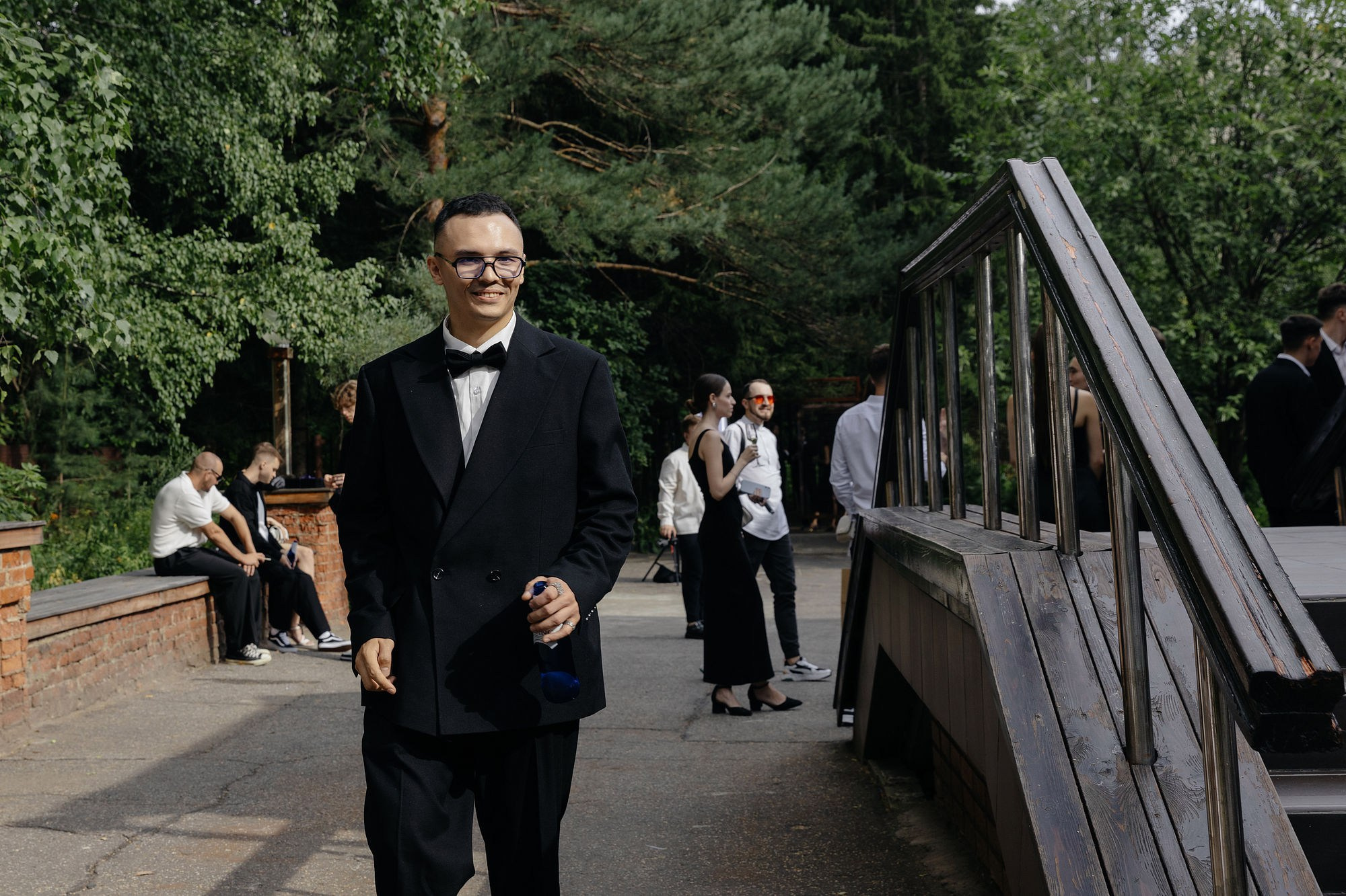 Хусавановы. Свадебный, love-story и семейный фотограф в Томске Радий Ринатович